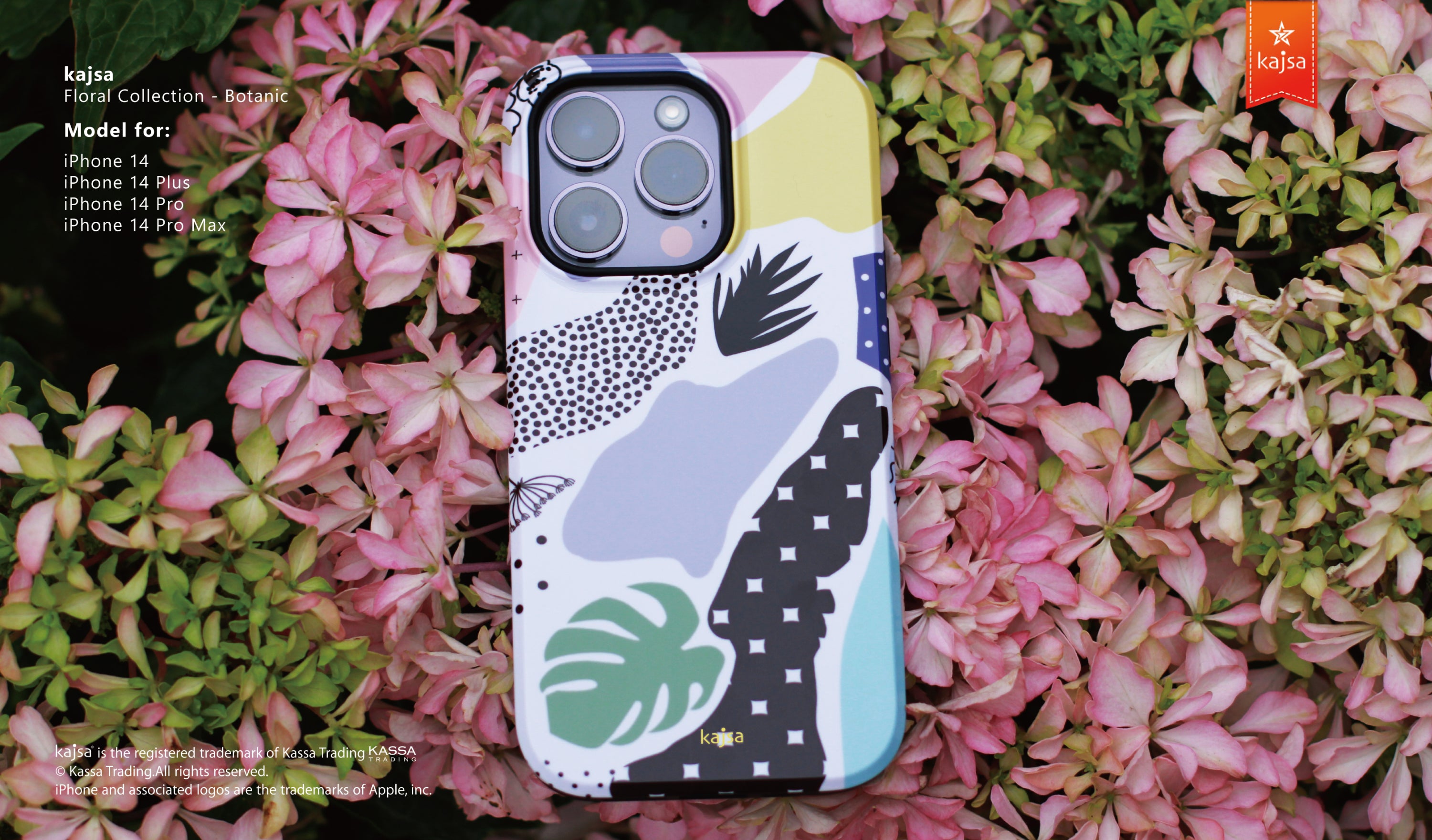 Floral Collection - Botanic Back Case for iPhone 14 (BQ3)-Phone Case- phone case - phone cases- phone cover- iphone cover- iphone case- iphone cases- leather case- leather cases- DIYCASE - custom case - leather cover - hand strap case - croco pattern case - snake pattern case - carbon fiber phone case - phone case brand - unique phone case - high quality - phone case brand - protective case - buy phone case hong kong - online buy phone case - iphone手機殼 - 客製化手機殼 - samsung 手機殼 - 香港手機殼 - 買電話殼