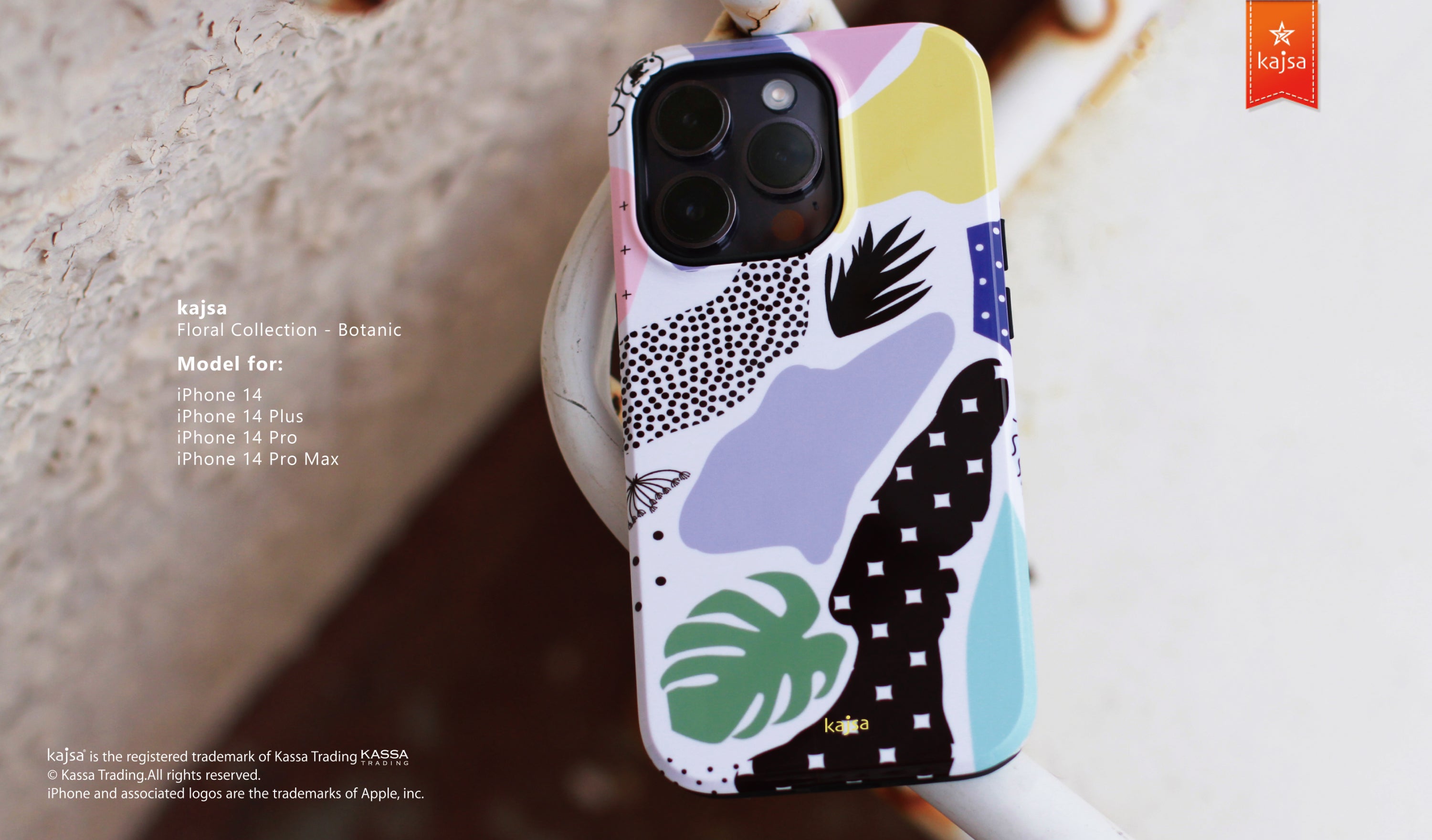 Floral Collection - Botanic Back Case for iPhone 14 (BQ3)-Phone Case- phone case - phone cases- phone cover- iphone cover- iphone case- iphone cases- leather case- leather cases- DIYCASE - custom case - leather cover - hand strap case - croco pattern case - snake pattern case - carbon fiber phone case - phone case brand - unique phone case - high quality - phone case brand - protective case - buy phone case hong kong - online buy phone case - iphone手機殼 - 客製化手機殼 - samsung 手機殼 - 香港手機殼 - 買電話殼