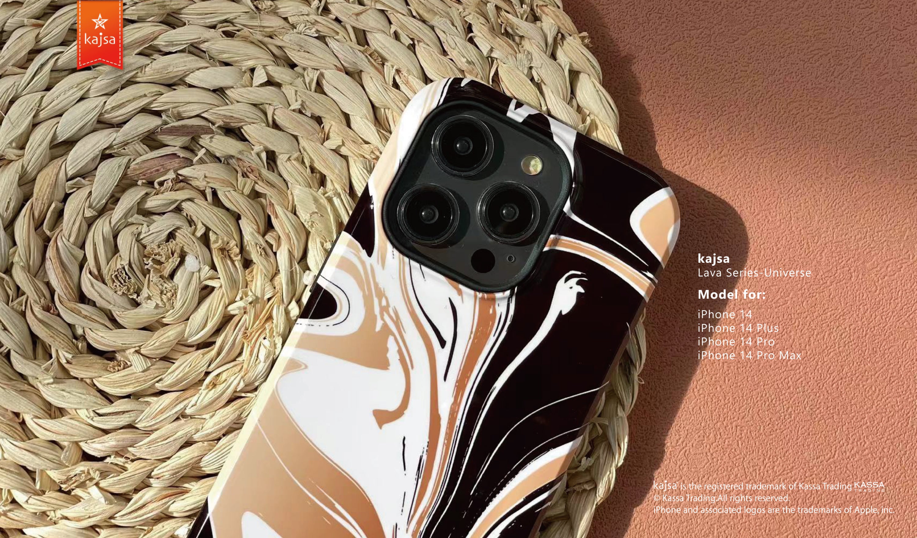 Lava Series - Universal Back Base for iPhone 14 (U2)-Phone Case- phone case - phone cases- phone cover- iphone cover- iphone case- iphone cases- leather case- leather cases- DIYCASE - custom case - leather cover - hand strap case - croco pattern case - snake pattern case - carbon fiber phone case - phone case brand - unique phone case - high quality - phone case brand - protective case - buy phone case hong kong - online buy phone case - iphone手機殼 - 客製化手機殼 - samsung 手機殼 - 香港手機殼 - 買電話殼