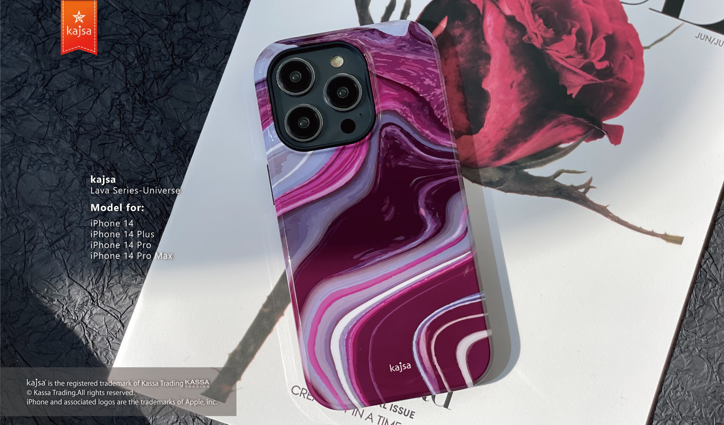 Lava Series - Universal Back Base for iPhone 14 (U3)-Phone Case- phone case - phone cases- phone cover- iphone cover- iphone case- iphone cases- leather case- leather cases- DIYCASE - custom case - leather cover - hand strap case - croco pattern case - snake pattern case - carbon fiber phone case - phone case brand - unique phone case - high quality - phone case brand - protective case - buy phone case hong kong - online buy phone case - iphone手機殼 - 客製化手機殼 - samsung 手機殼 - 香港手機殼 - 買電話殼