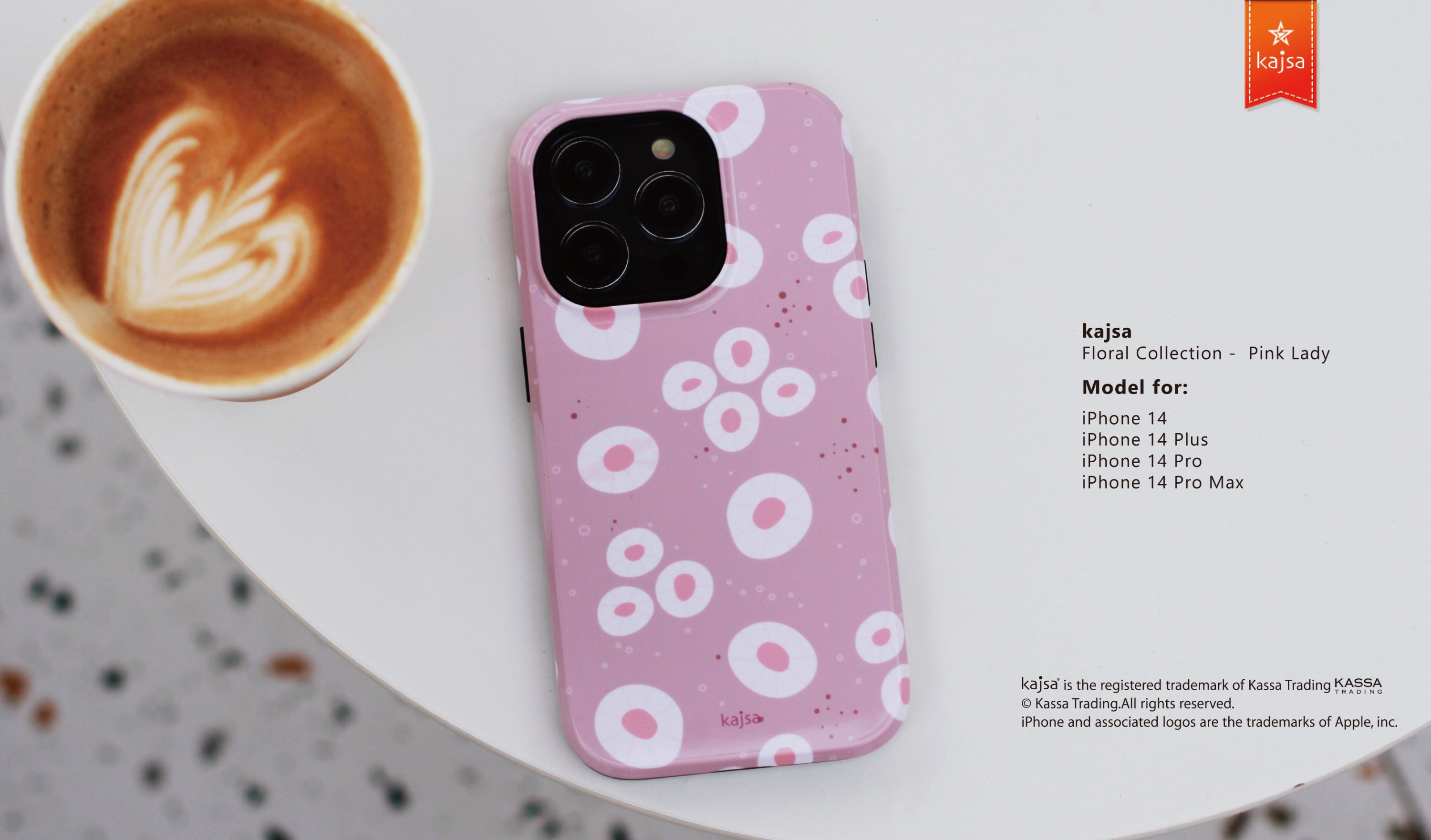 Floral Collection - Pink Lady Back Case for iPhone 14 (PL8)-Phone Case- phone case - phone cases- phone cover- iphone cover- iphone case- iphone cases- leather case- leather cases- DIYCASE - custom case - leather cover - hand strap case - croco pattern case - snake pattern case - carbon fiber phone case - phone case brand - unique phone case - high quality - phone case brand - protective case - buy phone case hong kong - online buy phone case - iphone手機殼 - 客製化手機殼 - samsung 手機殼 - 香港手機殼 - 買電話殼