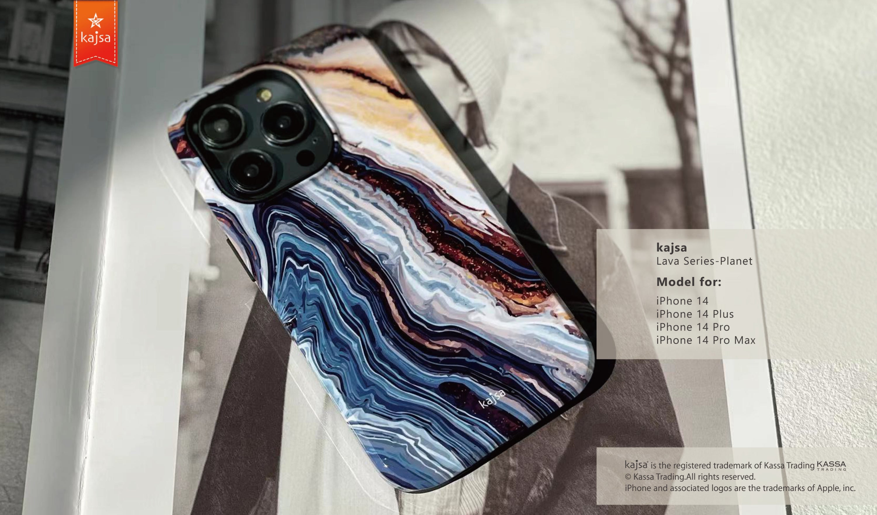 Lava Series - Planet Back Base for iPhone 14 (P1)-Phone Case- phone case - phone cases- phone cover- iphone cover- iphone case- iphone cases- leather case- leather cases- DIYCASE - custom case - leather cover - hand strap case - croco pattern case - snake pattern case - carbon fiber phone case - phone case brand - unique phone case - high quality - phone case brand - protective case - buy phone case hong kong - online buy phone case - iphone手機殼 - 客製化手機殼 - samsung 手機殼 - 香港手機殼 - 買電話殼