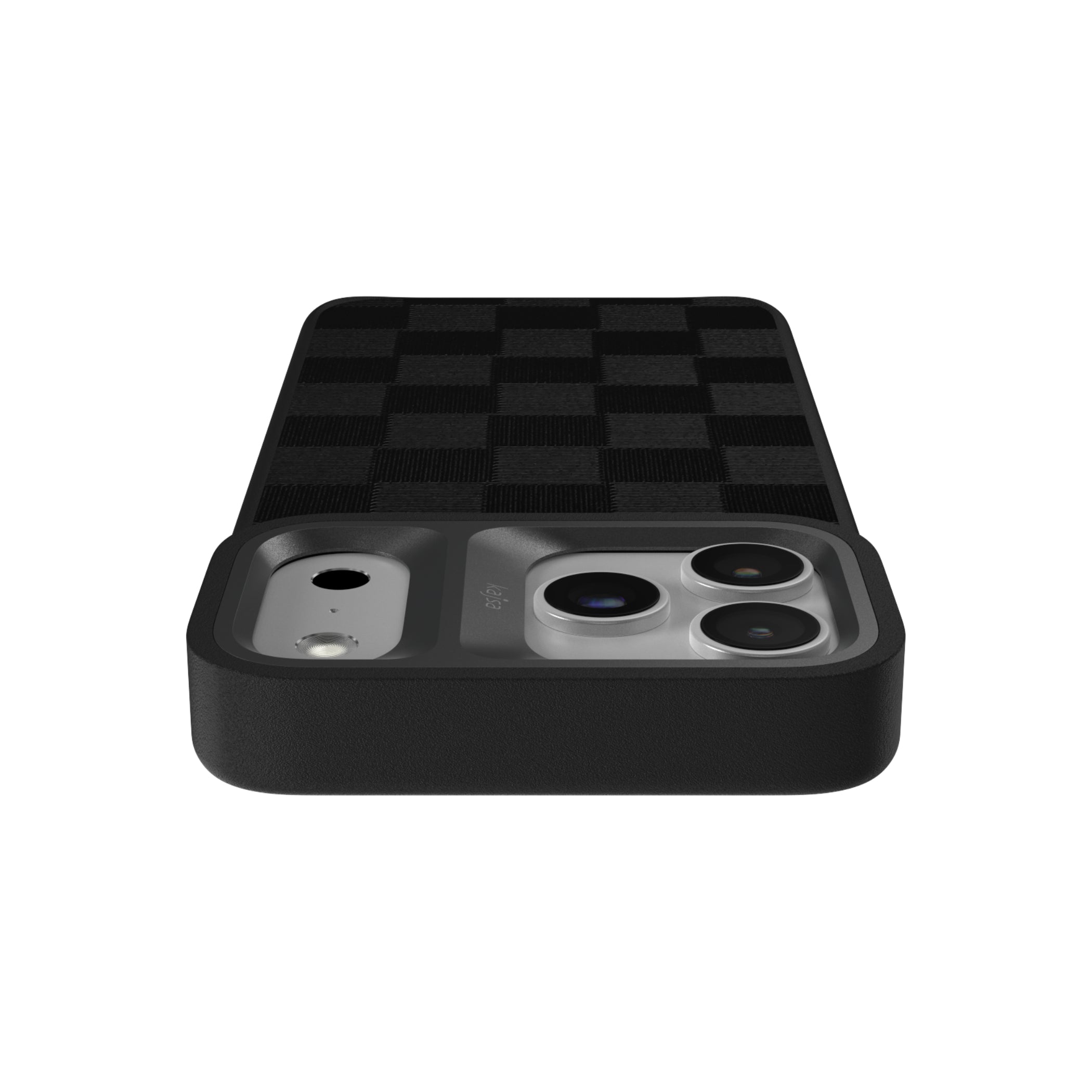 Glamorous Collection - Imperial II Back Case for iPhone 17 (MagSafe Compatible)