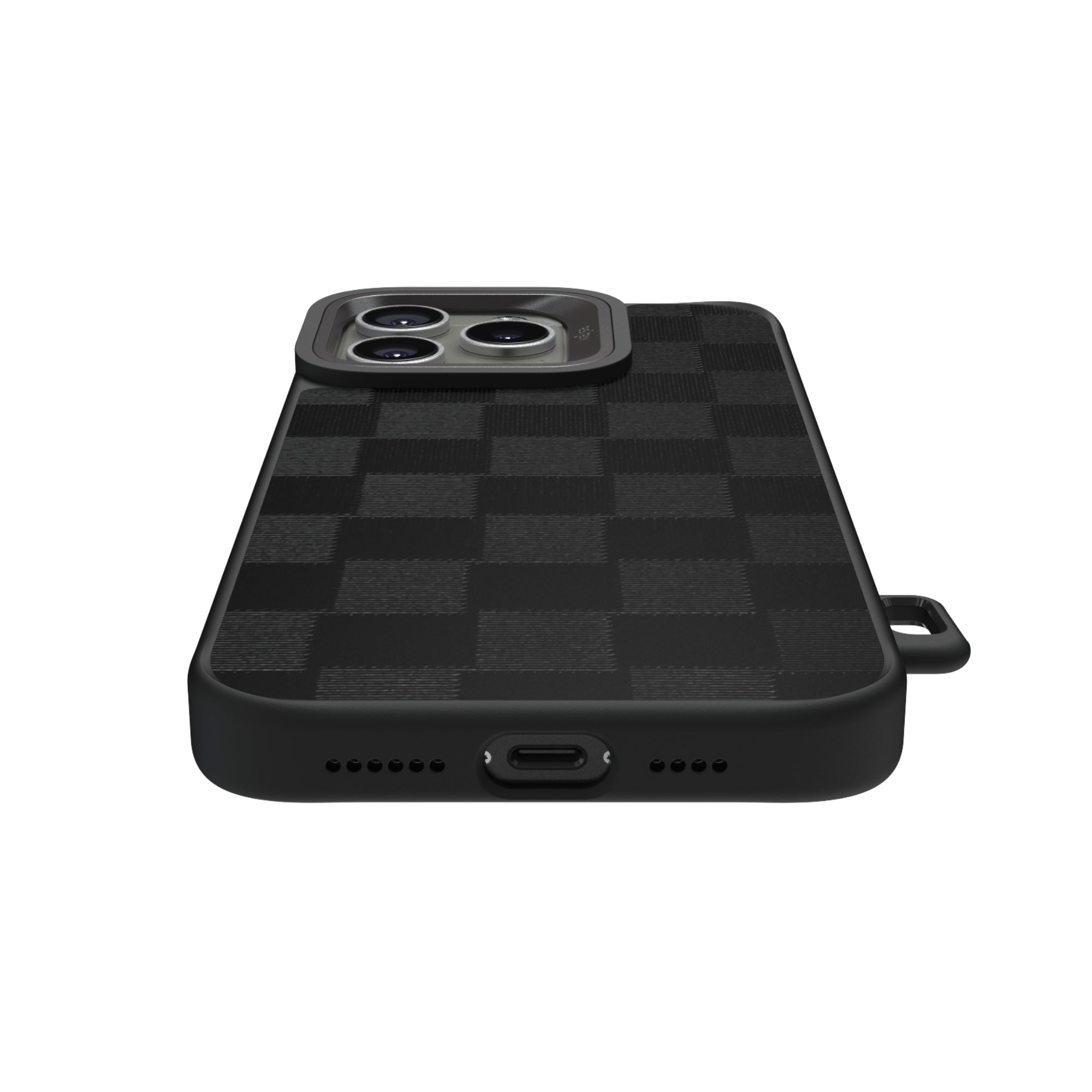 Glamorous Collection - Imperial II Back Case for iPhone 16 (MagSafe Compatible)-Phone Case-kajsa-phone case - phone cases- phone cover- iphone cover- iphone case- iphone cases- leather case- leather cases- DIYCASE - custom case - leather cover - hand strap case - croco pattern case - snake pattern case - carbon fiber phone case - phone case brand - unique phone case - high quality - phone case brand - protective case - buy phone case hong kong - online buy phone case - iphone手機殼 - 客製化手機殼 - samsung 手機殼 - 香