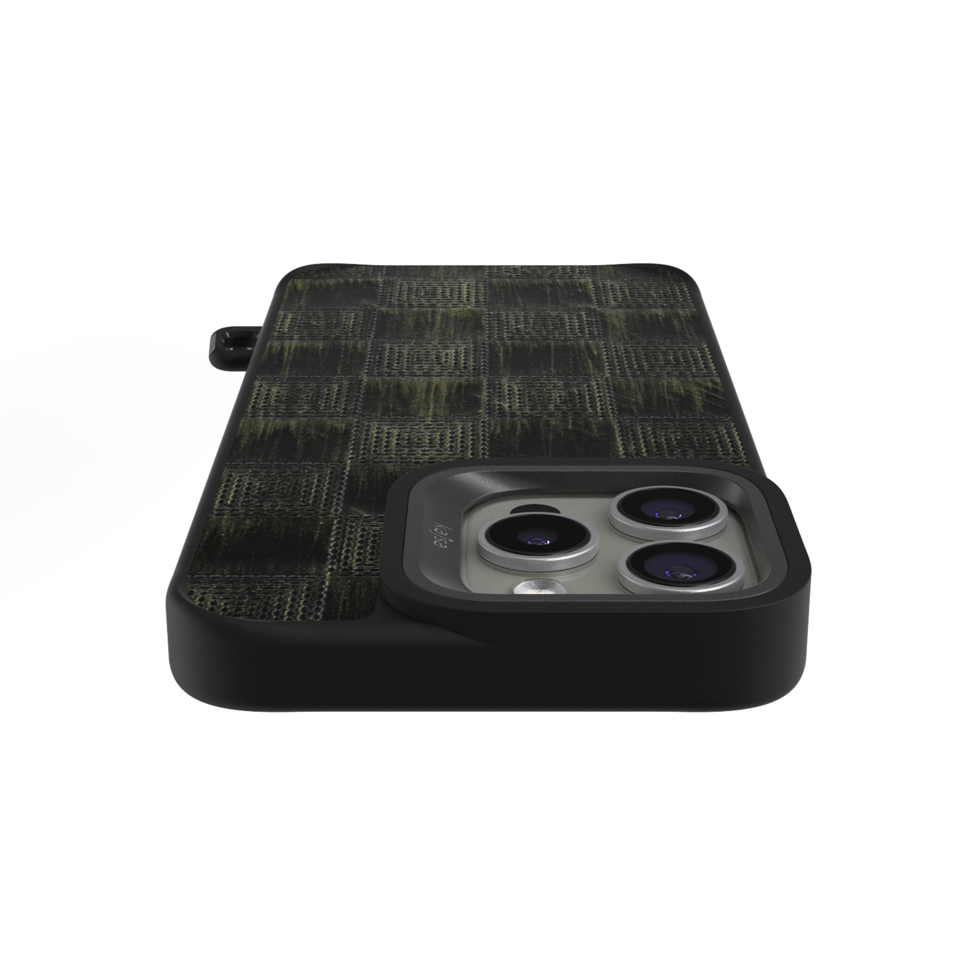 Glamorous Collection - Imperial Back Case for iPhone 16 (MagSafe Compatible)-Phone Case-kajsa-phone case - phone cases- phone cover- iphone cover- iphone case- iphone cases- leather case- leather cases- DIYCASE - custom case - leather cover - hand strap case - croco pattern case - snake pattern case - carbon fiber phone case - phone case brand - unique phone case - high quality - phone case brand - protective case - buy phone case hong kong - online buy phone case - iphone手機殼 - 客製化手機殼 - samsung 手機殼 - 香港手機