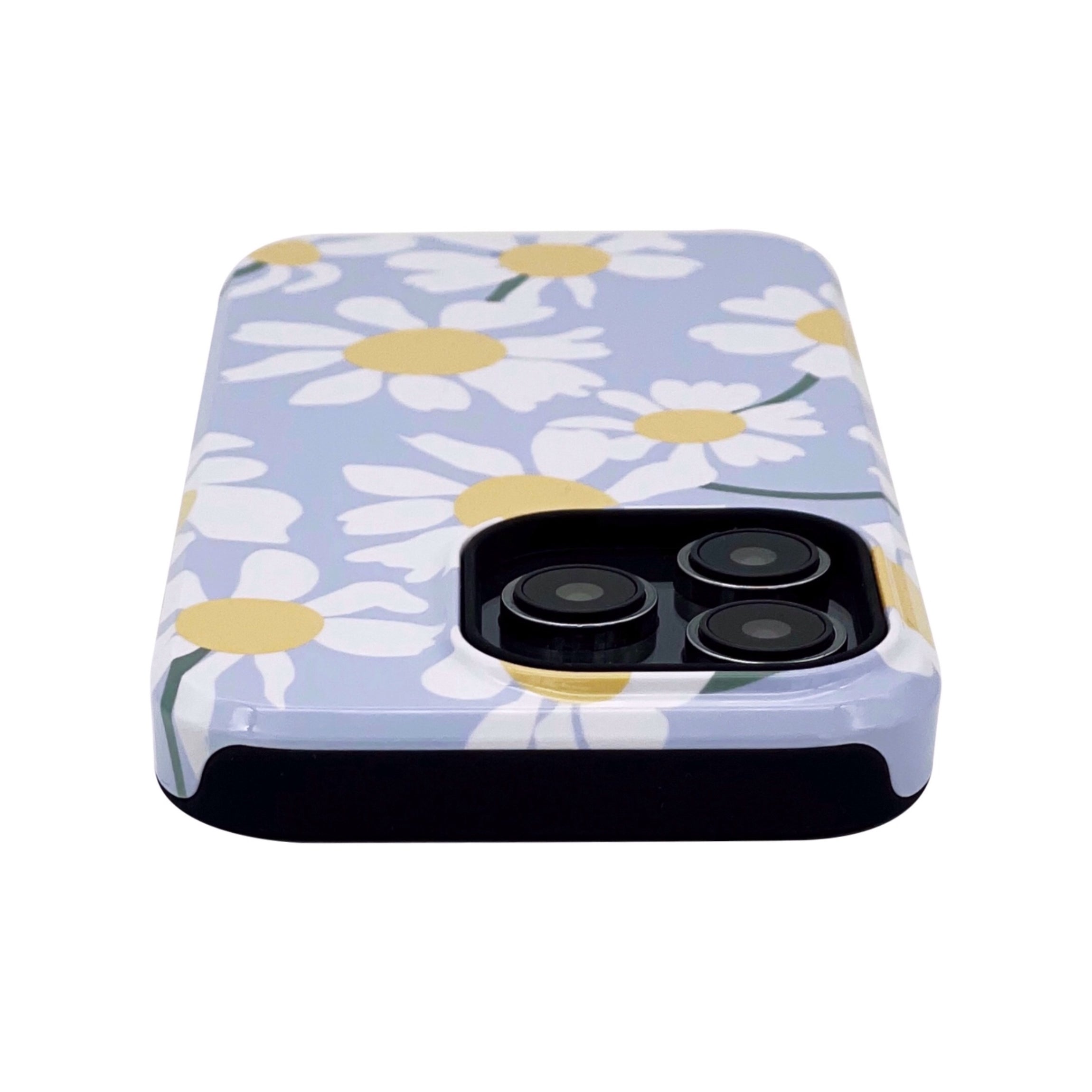 Floral Collection - Lavender Back Case for iPhone 14 (LV1)-Phone Case- phone case - phone cases- phone cover- iphone cover- iphone case- iphone cases- leather case- leather cases- DIYCASE - custom case - leather cover - hand strap case - croco pattern case - snake pattern case - carbon fiber phone case - phone case brand - unique phone case - high quality - phone case brand - protective case - buy phone case hong kong - online buy phone case - iphone手機殼 - 客製化手機殼 - samsung 手機殼 - 香港手機殼 - 買電話殼