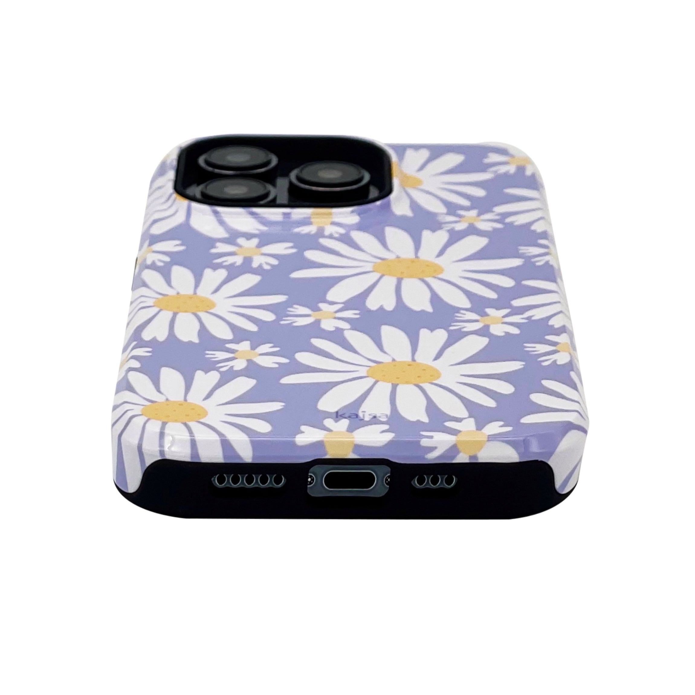 Floral Collection - Lavender Back Case for iPhone 14 (LV3)-Phone Case- phone case - phone cases- phone cover- iphone cover- iphone case- iphone cases- leather case- leather cases- DIYCASE - custom case - leather cover - hand strap case - croco pattern case - snake pattern case - carbon fiber phone case - phone case brand - unique phone case - high quality - phone case brand - protective case - buy phone case hong kong - online buy phone case - iphone手機殼 - 客製化手機殼 - samsung 手機殼 - 香港手機殼 - 買電話殼