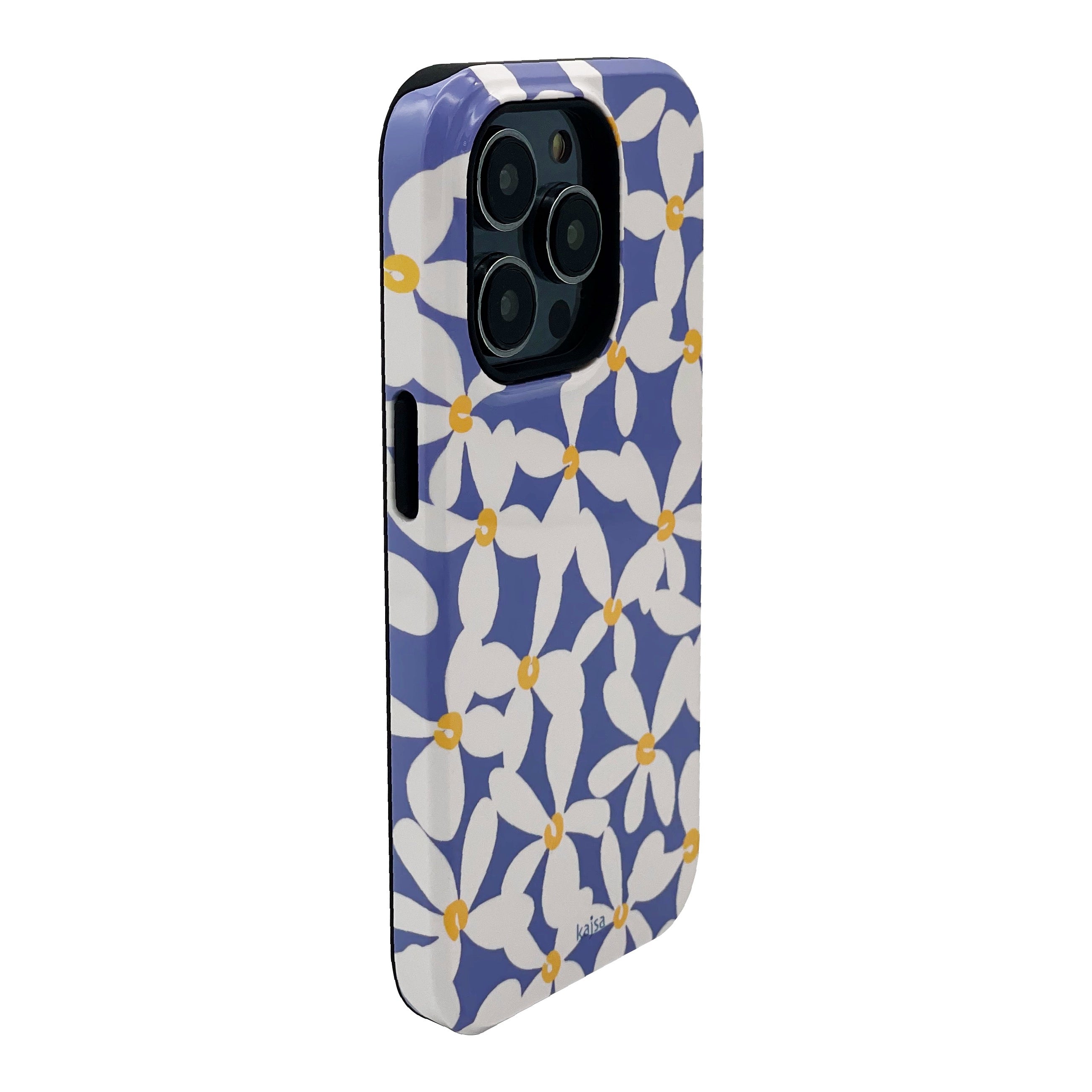 Floral Collection - Lavender Back Case for iPhone 14 (LV4)-Phone Case- phone case - phone cases- phone cover- iphone cover- iphone case- iphone cases- leather case- leather cases- DIYCASE - custom case - leather cover - hand strap case - croco pattern case - snake pattern case - carbon fiber phone case - phone case brand - unique phone case - high quality - phone case brand - protective case - buy phone case hong kong - online buy phone case - iphone手機殼 - 客製化手機殼 - samsung 手機殼 - 香港手機殼 - 買電話殼