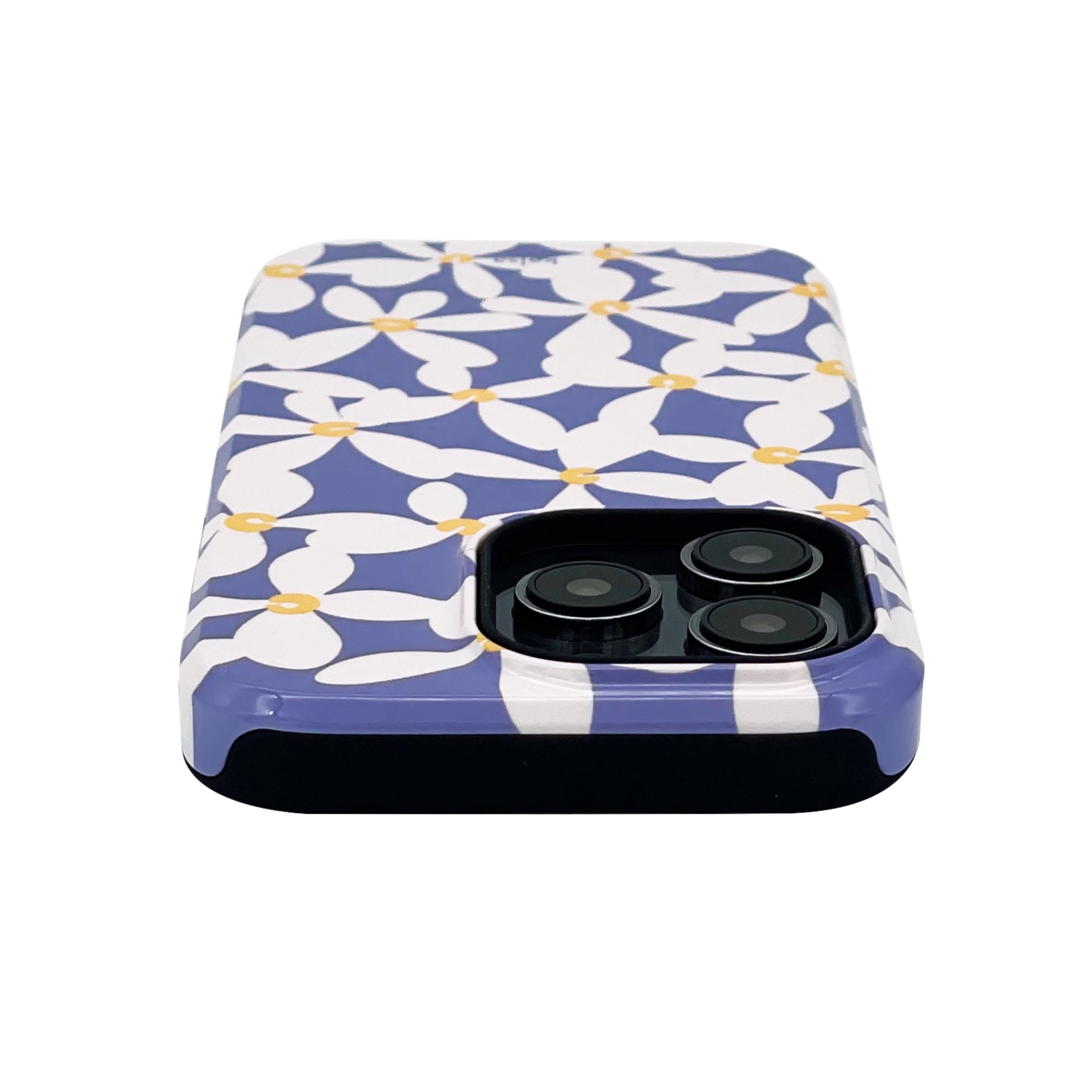 Floral Collection - Lavender Back Case for iPhone 14 (LV4)-Phone Case- phone case - phone cases- phone cover- iphone cover- iphone case- iphone cases- leather case- leather cases- DIYCASE - custom case - leather cover - hand strap case - croco pattern case - snake pattern case - carbon fiber phone case - phone case brand - unique phone case - high quality - phone case brand - protective case - buy phone case hong kong - online buy phone case - iphone手機殼 - 客製化手機殼 - samsung 手機殼 - 香港手機殼 - 買電話殼