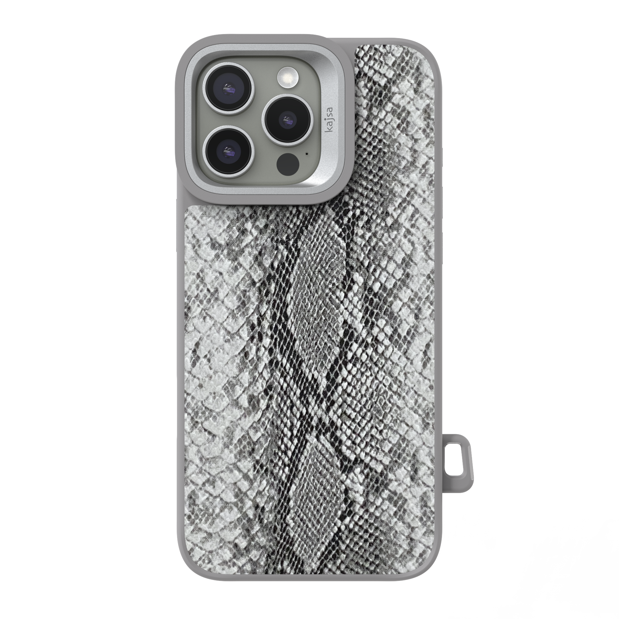 Glamorous Collection - Snake Pattern 2 Back Case for iPhone 16 (MagSafe Compatible)-Phone Case-kajsa-phone case - phone cases- phone cover- iphone cover- iphone case- iphone cases- leather case- leather cases- DIYCASE - custom case - leather cover - hand strap case - croco pattern case - snake pattern case - carbon fiber phone case - phone case brand - unique phone case - high quality - phone case brand - protective case - buy phone case hong kong - online buy phone case - iphone手機殼 - 客製化手機殼 - samsung 手機殼