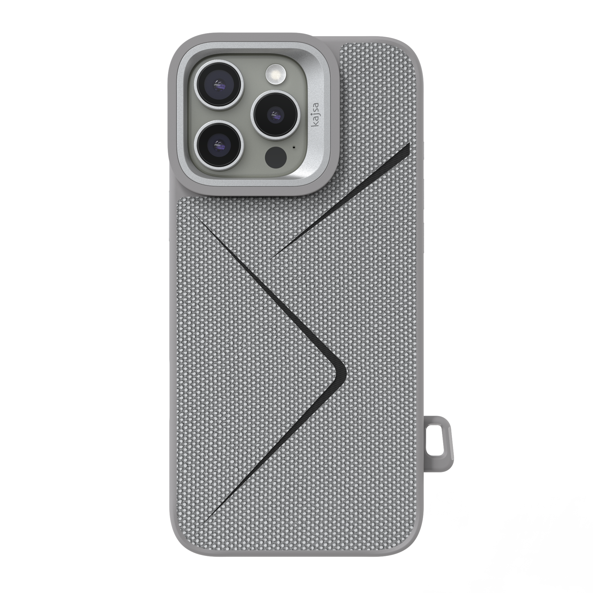 Splendid Series Collection - Flash Pattern Back Case for iPhone 16 (MagSafe Compatible)