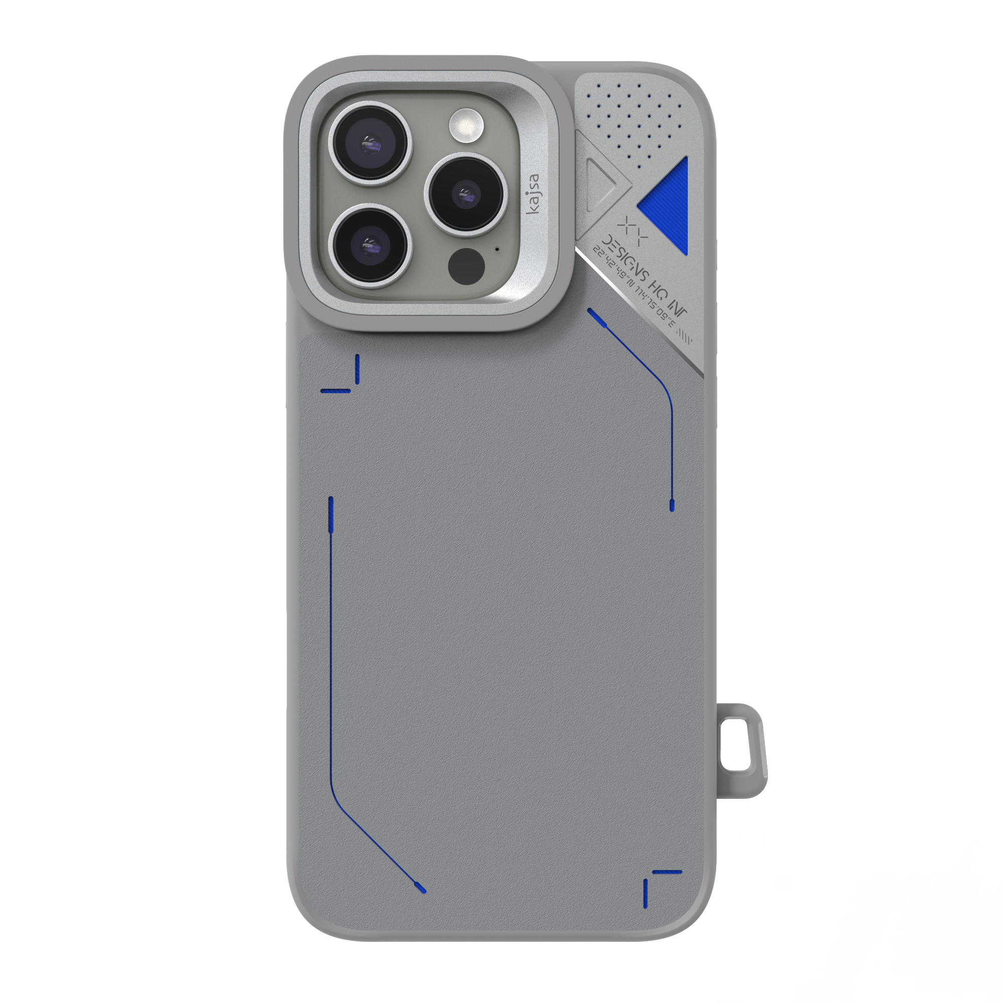 Matrix Collection Back Case for iPhone 16 (MagSafe Compatible)