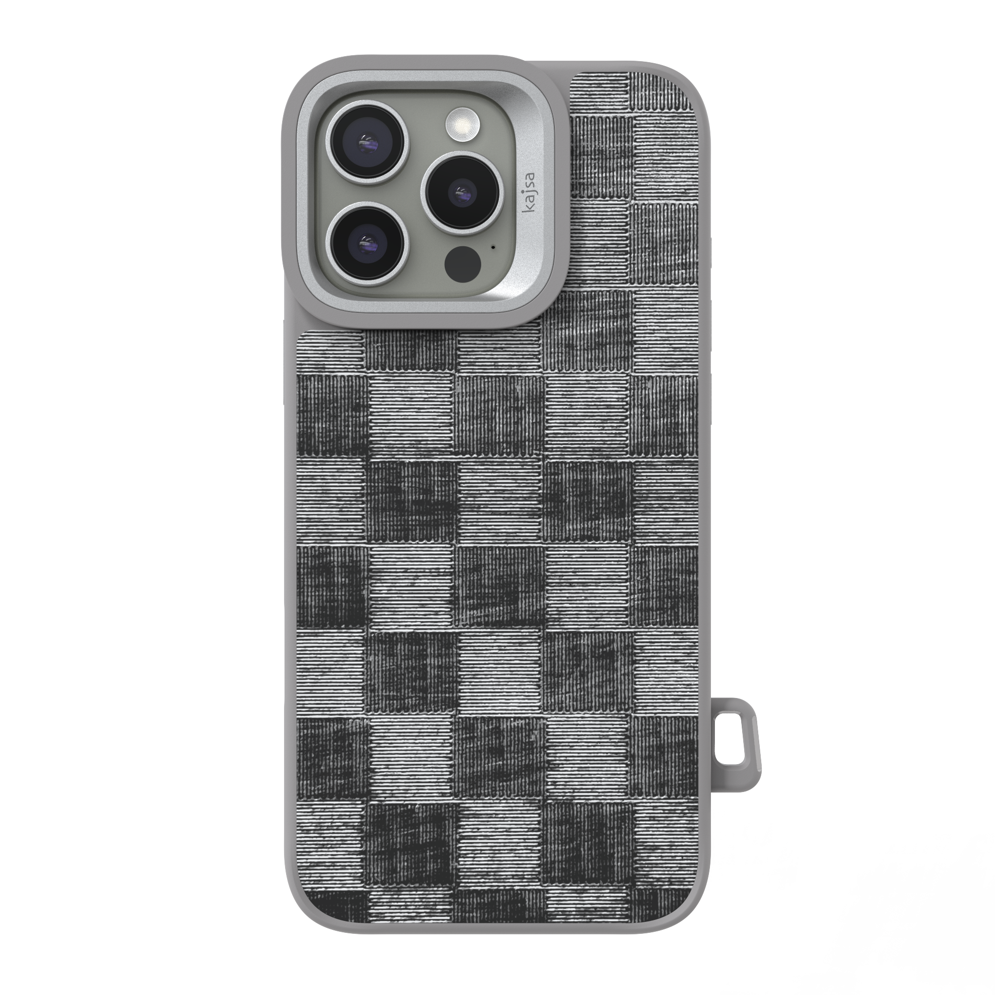 Glamorous Collection - Imperial II Back Case for iPhone 16 (MagSafe Compatible)-Phone Case-kajsa-phone case - phone cases- phone cover- iphone cover- iphone case- iphone cases- leather case- leather cases- DIYCASE - custom case - leather cover - hand strap case - croco pattern case - snake pattern case - carbon fiber phone case - phone case brand - unique phone case - high quality - phone case brand - protective case - buy phone case hong kong - online buy phone case - iphone手機殼 - 客製化手機殼 - samsung 手機殼 - 香