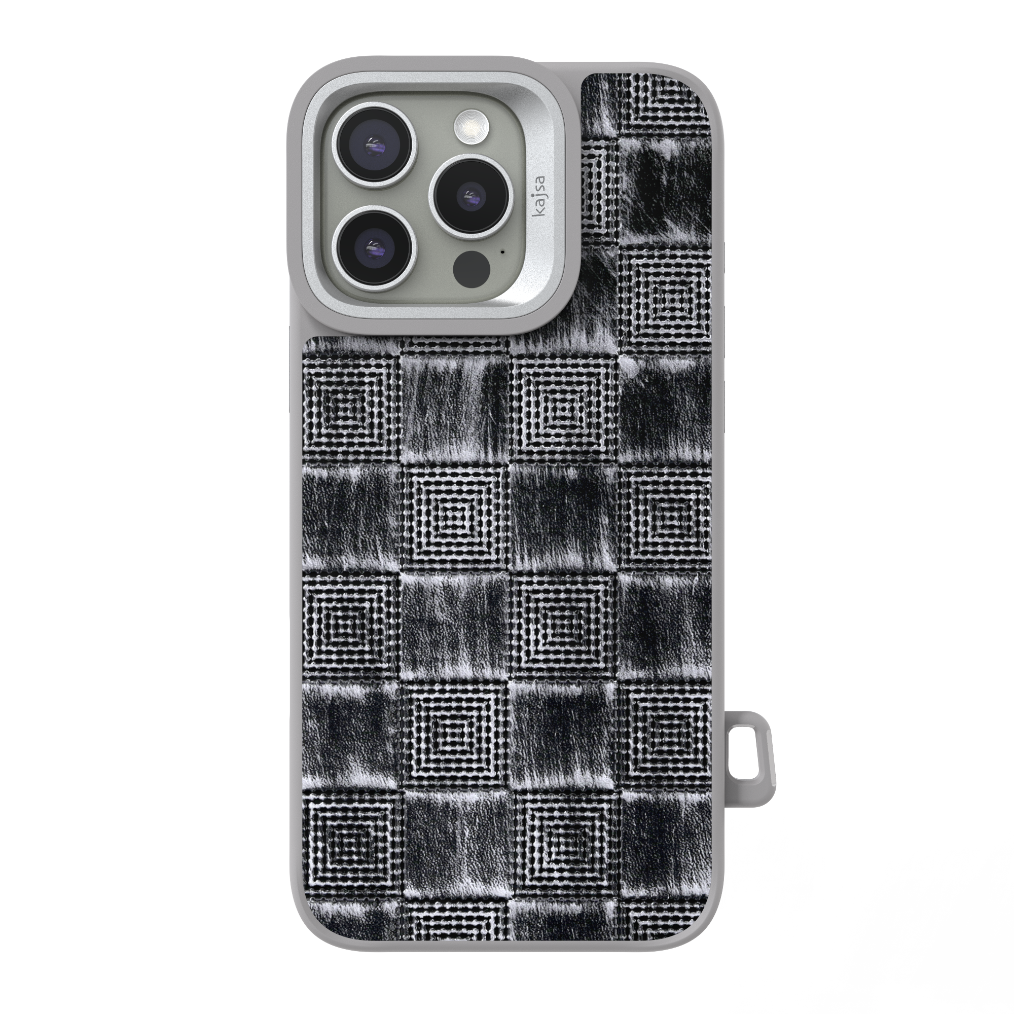 Glamorous Collection - Imperial Back Case for iPhone 16 (MagSafe Compatible)-Phone Case-kajsa-phone case - phone cases- phone cover- iphone cover- iphone case- iphone cases- leather case- leather cases- DIYCASE - custom case - leather cover - hand strap case - croco pattern case - snake pattern case - carbon fiber phone case - phone case brand - unique phone case - high quality - phone case brand - protective case - buy phone case hong kong - online buy phone case - iphone手機殼 - 客製化手機殼 - samsung 手機殼 - 香港手機