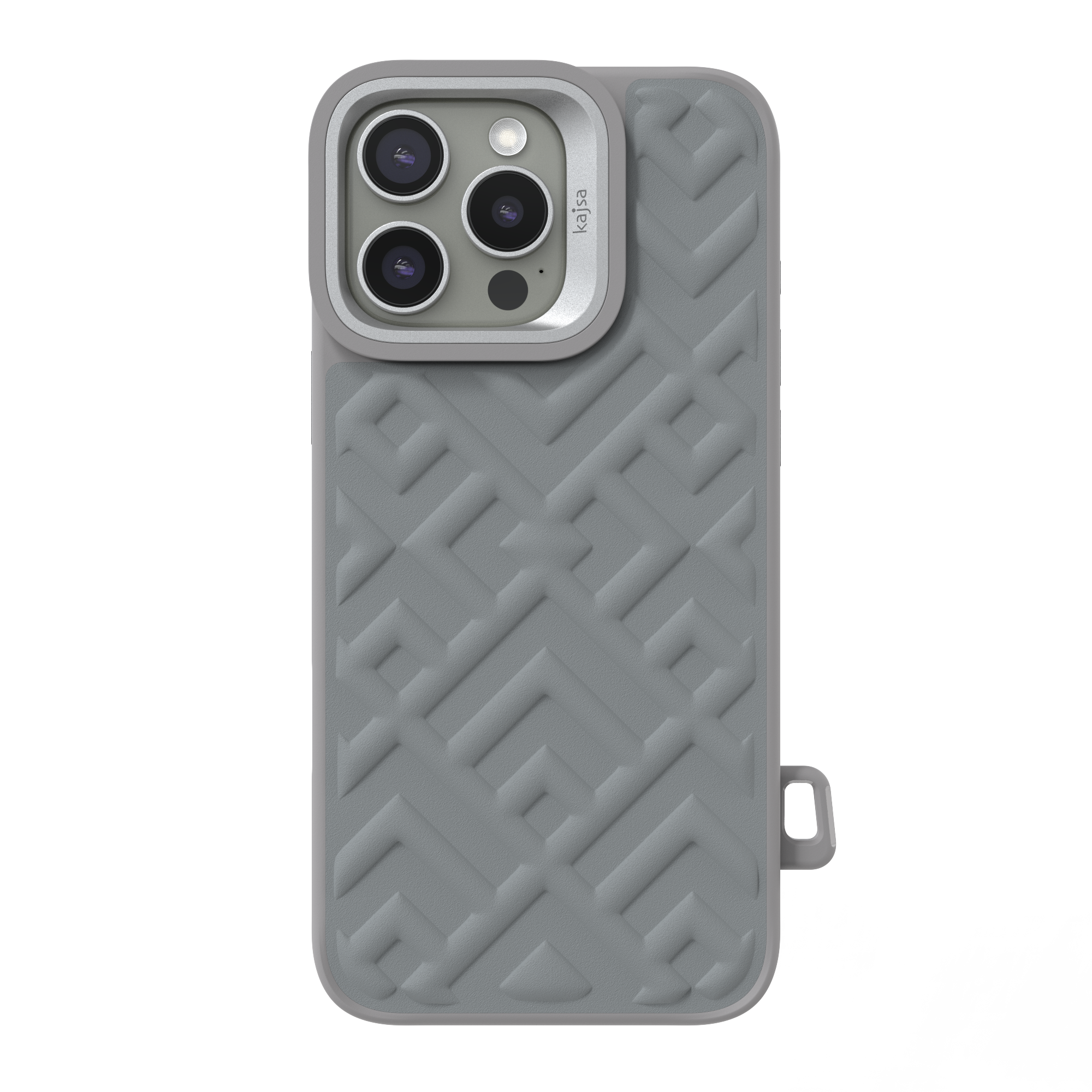 Briquette Collection - Rhombus Back Case for iPhone 16 (MagSafe Compatible)-Phone Case-kajsa-phone case - phone cases- phone cover- iphone cover- iphone case- iphone cases- leather case- leather cases- DIYCASE - custom case - leather cover - hand strap case - croco pattern case - snake pattern case - carbon fiber phone case - phone case brand - unique phone case - high quality - phone case brand - protective case - buy phone case hong kong - online buy phone case - iphone手機殼 - 客製化手機殼 - samsung 手機殼 - 香港手機殼