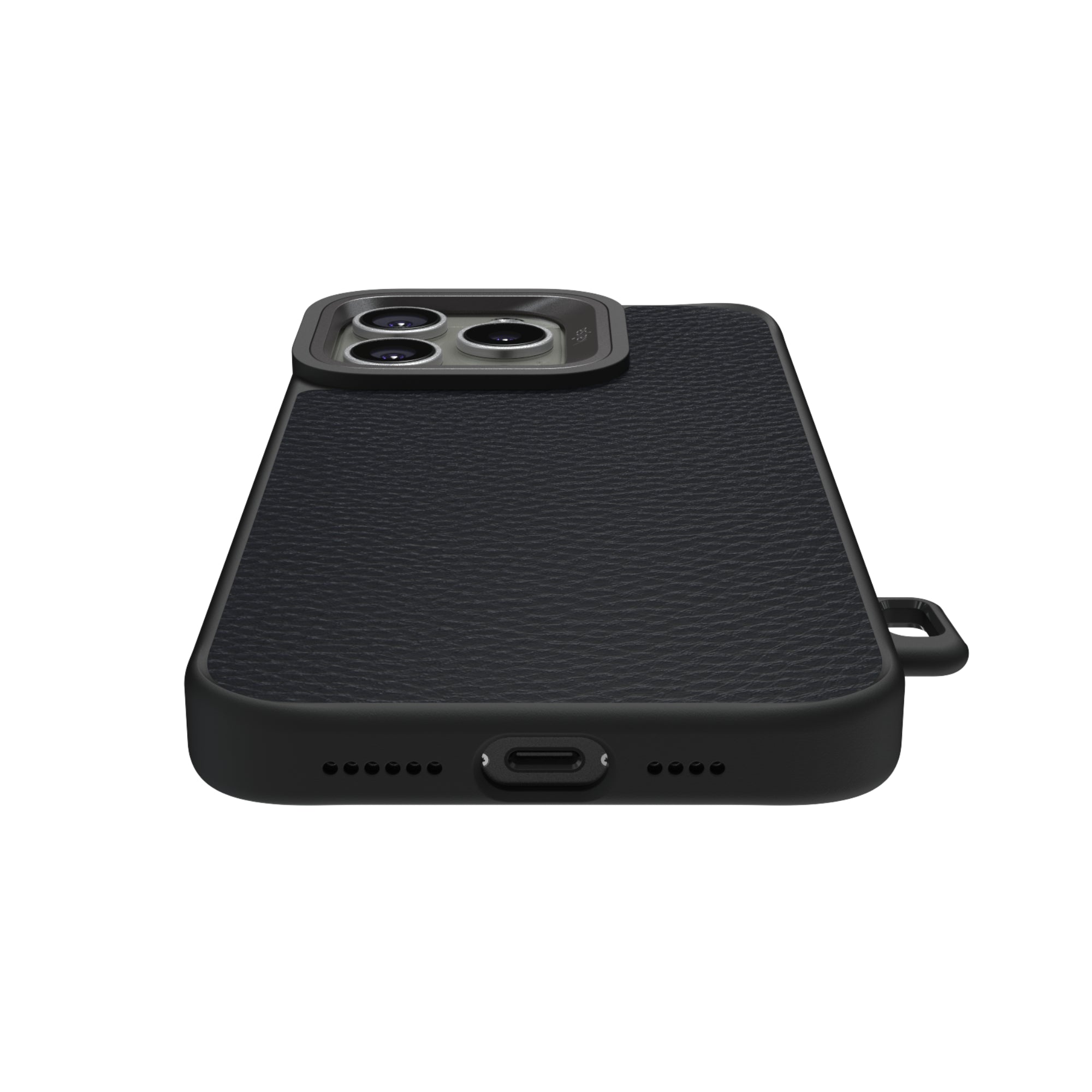 Preppie Collection - Litchi Pattern Back Case for iPhone 16 (MagSafe Compatible)-Phone Case-kajsa-phone case - phone cases- phone cover- iphone cover- iphone case- iphone cases- leather case- leather cases- DIYCASE - custom case - leather cover - hand strap case - croco pattern case - snake pattern case - carbon fiber phone case - phone case brand - unique phone case - high quality - phone case brand - protective case - buy phone case hong kong - online buy phone case - iphone手機殼 - 客製化手機殼 - samsung 手機殼 -