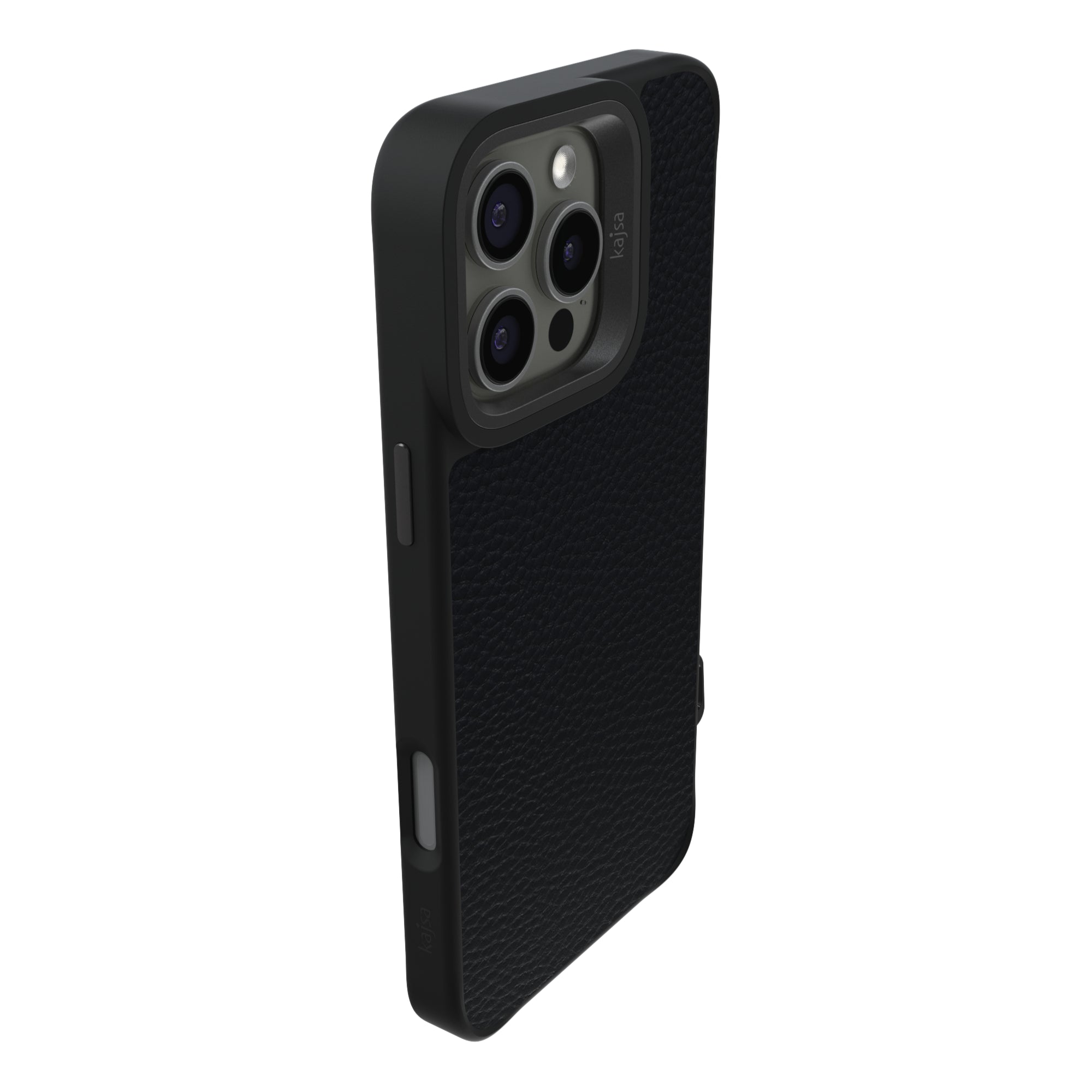 Preppie Collection - Litchi Pattern Back Case for iPhone 16 (MagSafe Compatible)-Phone Case-kajsa-phone case - phone cases- phone cover- iphone cover- iphone case- iphone cases- leather case- leather cases- DIYCASE - custom case - leather cover - hand strap case - croco pattern case - snake pattern case - carbon fiber phone case - phone case brand - unique phone case - high quality - phone case brand - protective case - buy phone case hong kong - online buy phone case - iphone手機殼 - 客製化手機殼 - samsung 手機殼 -