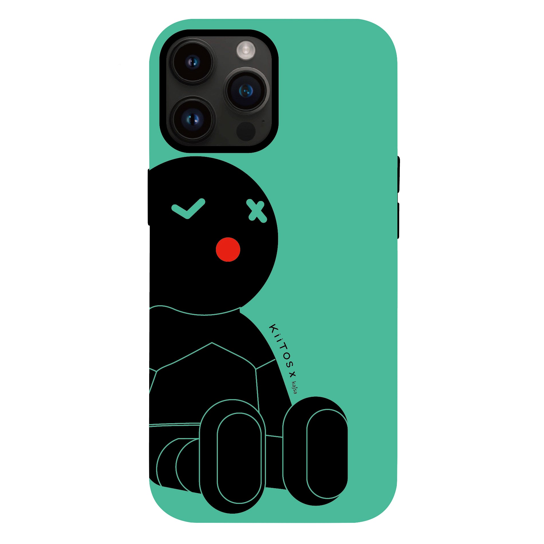 KiiTOS Collection - Original Back Case for iPhone 14-Phone Case- phone case - phone cases- phone cover- iphone cover- iphone case- iphone cases- leather case- leather cases- DIYCASE - custom case - leather cover - hand strap case - croco pattern case - snake pattern case - carbon fiber phone case - phone case brand - unique phone case - high quality - phone case brand - protective case - buy phone case hong kong - online buy phone case - iphone手機殼 - 客製化手機殼 - samsung 手機殼 - 香港手機殼 - 買電話殼