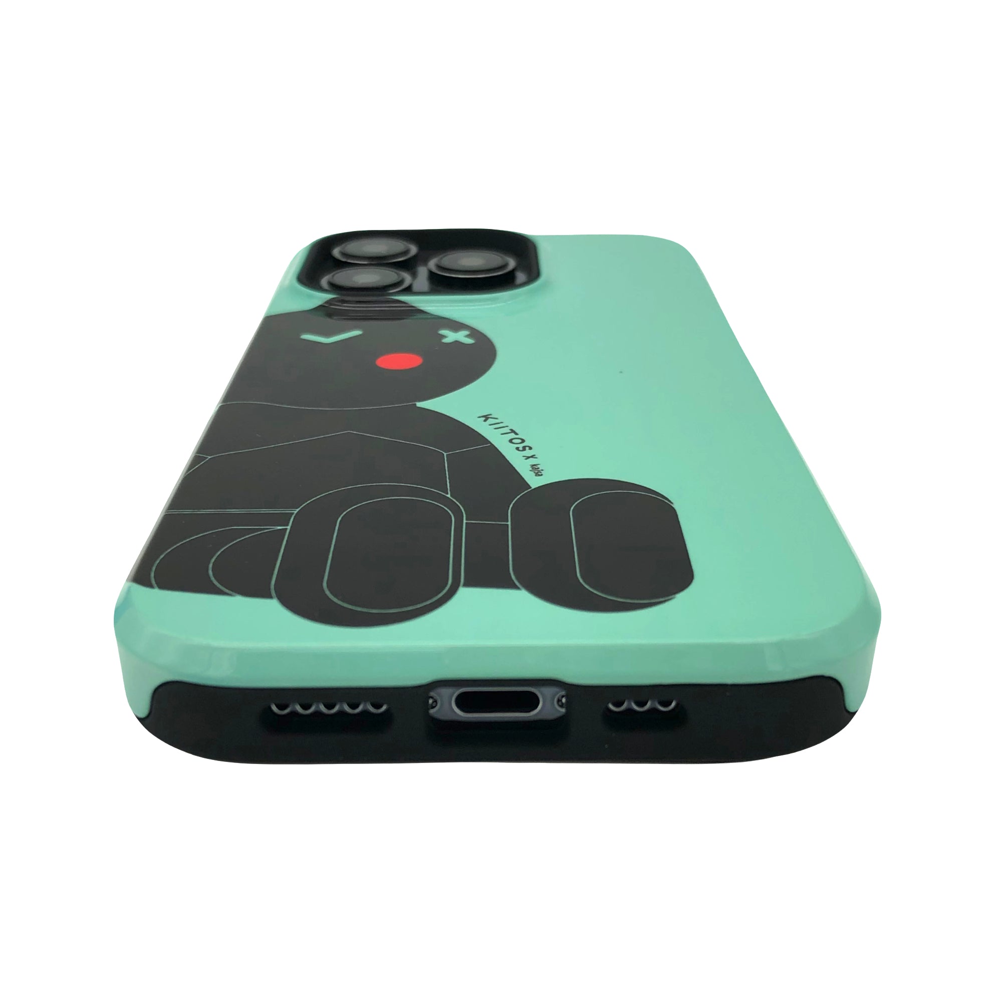 KiiTOS Collection - Original Back Case for iPhone 14-Phone Case- phone case - phone cases- phone cover- iphone cover- iphone case- iphone cases- leather case- leather cases- DIYCASE - custom case - leather cover - hand strap case - croco pattern case - snake pattern case - carbon fiber phone case - phone case brand - unique phone case - high quality - phone case brand - protective case - buy phone case hong kong - online buy phone case - iphone手機殼 - 客製化手機殼 - samsung 手機殼 - 香港手機殼 - 買電話殼