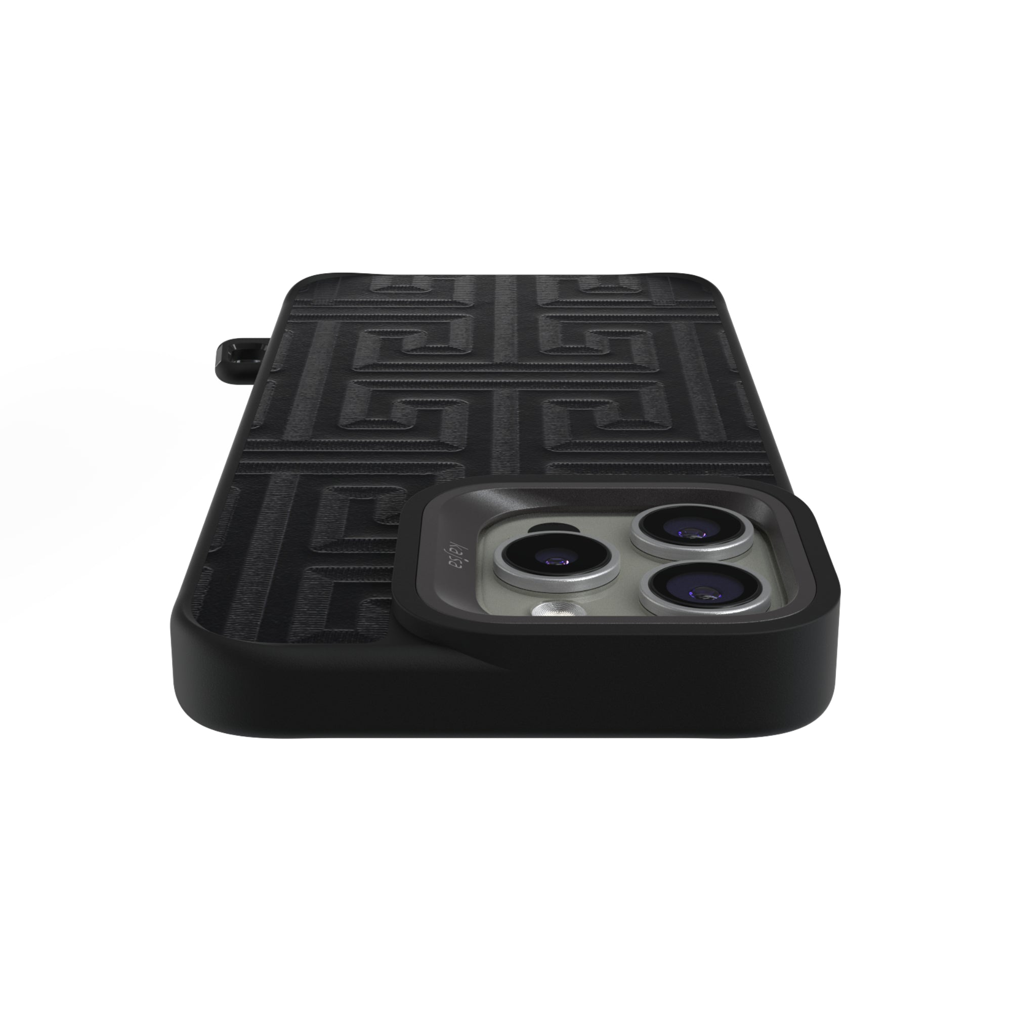 Glamorous Collection - Maze Pattern 2 Back Case for iPhone 16 (MagSafe Compatible)-Phone Case-kajsa-phone case - phone cases- phone cover- iphone cover- iphone case- iphone cases- leather case- leather cases- DIYCASE - custom case - leather cover - hand strap case - croco pattern case - snake pattern case - carbon fiber phone case - phone case brand - unique phone case - high quality - phone case brand - protective case - buy phone case hong kong - online buy phone case - iphone手機殼 - 客製化手機殼 - samsung 手機殼