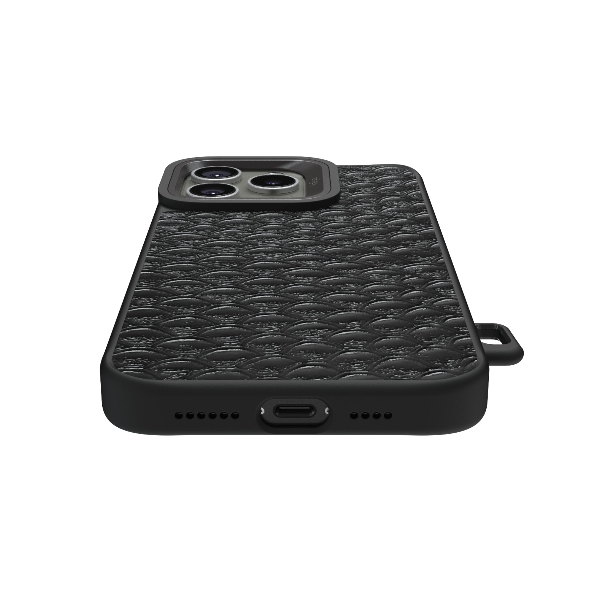 Glamorous Collection - Mermaid Back Case for iPhone 16 (MagSafe Compatible)-Phone Case-kajsa-phone case - phone cases- phone cover- iphone cover- iphone case- iphone cases- leather case- leather cases- DIYCASE - custom case - leather cover - hand strap case - croco pattern case - snake pattern case - carbon fiber phone case - phone case brand - unique phone case - high quality - phone case brand - protective case - buy phone case hong kong - online buy phone case - iphone手機殼 - 客製化手機殼 - samsung 手機殼 - 香港手機殼