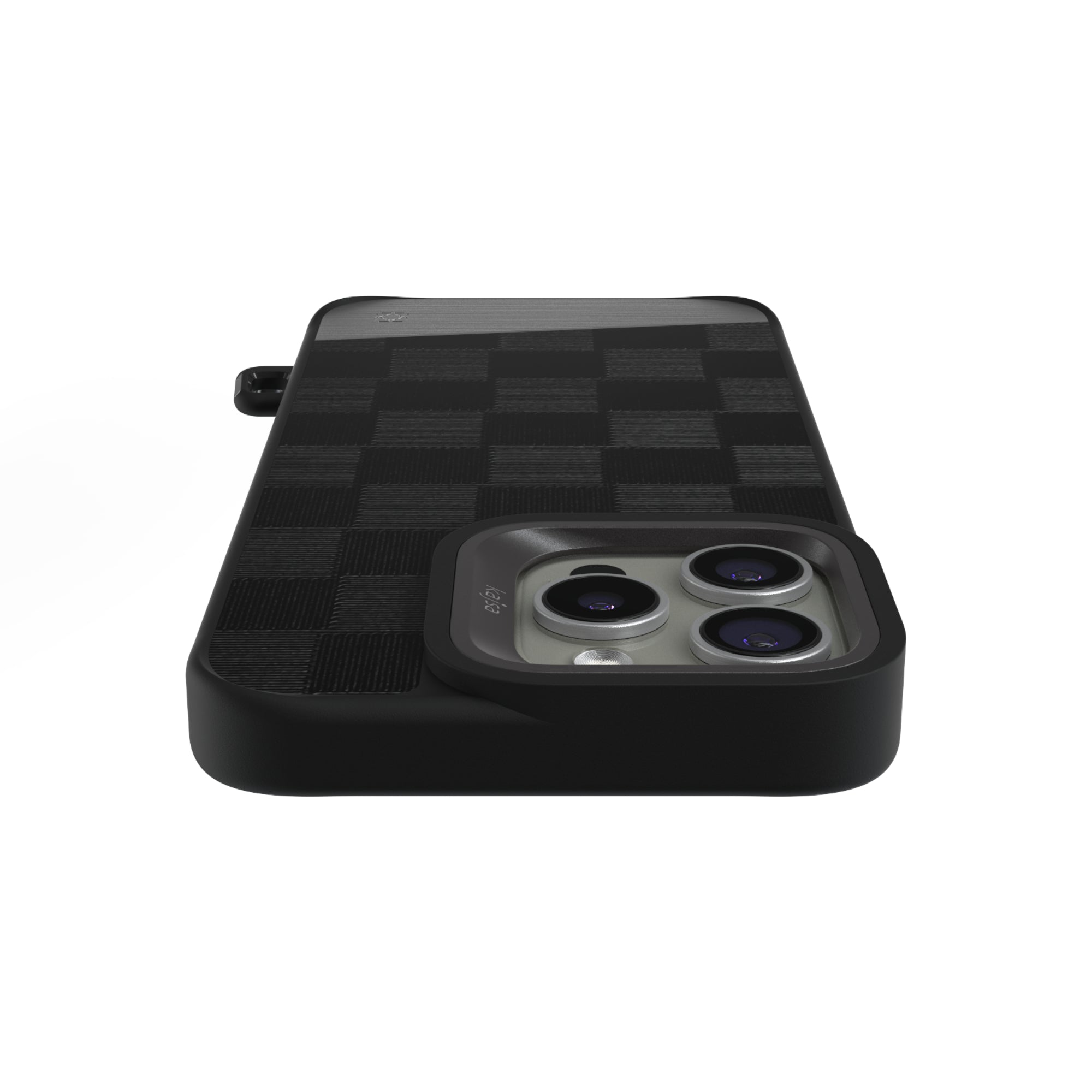 Glamorous Collection - Metallic Imperial II Back Case for iPhone 16 (MagSafe Compatible)-Phone Case-kajsa-phone case - phone cases- phone cover- iphone cover- iphone case- iphone cases- leather case- leather cases- DIYCASE - custom case - leather cover - hand strap case - croco pattern case - snake pattern case - carbon fiber phone case - phone case brand - unique phone case - high quality - phone case brand - protective case - buy phone case hong kong - online buy phone case - iphone手機殼 - 客製化手機殼 - samsung