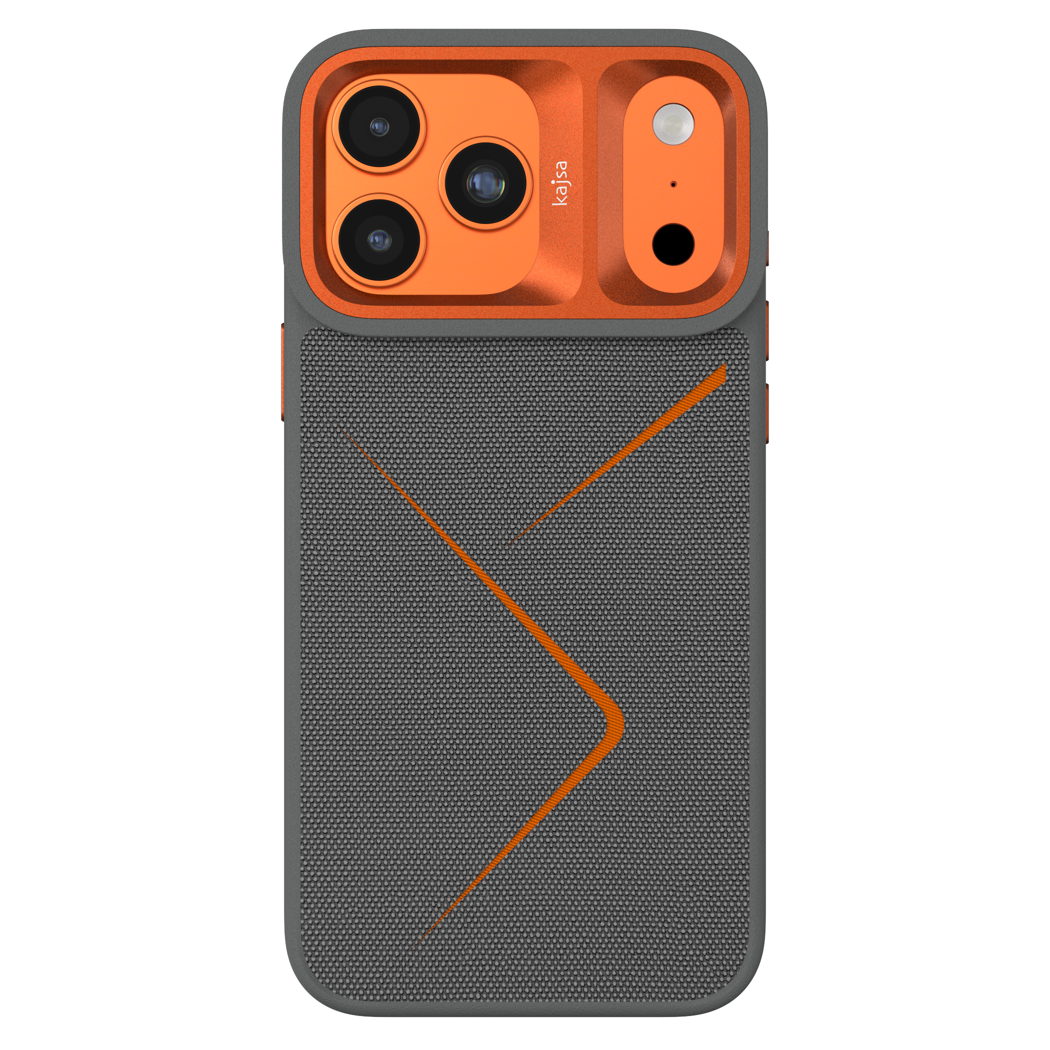 Splendid Series Collection - Flash Pattern Back Case for iPhone 17 (MagSafe Compatible)