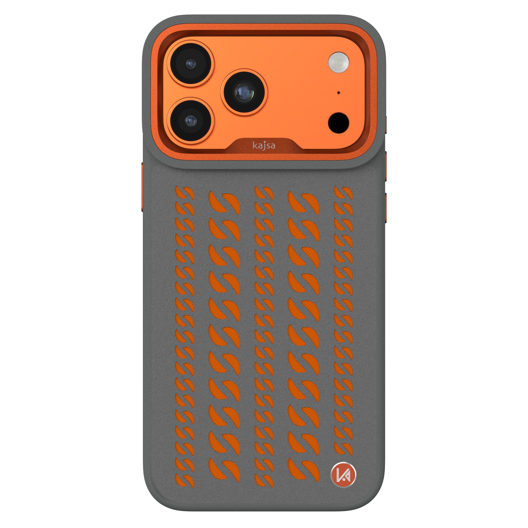 Splendid Series Collection - Eclipse Back Case for iPhone 17 (MagSafe Compatible)