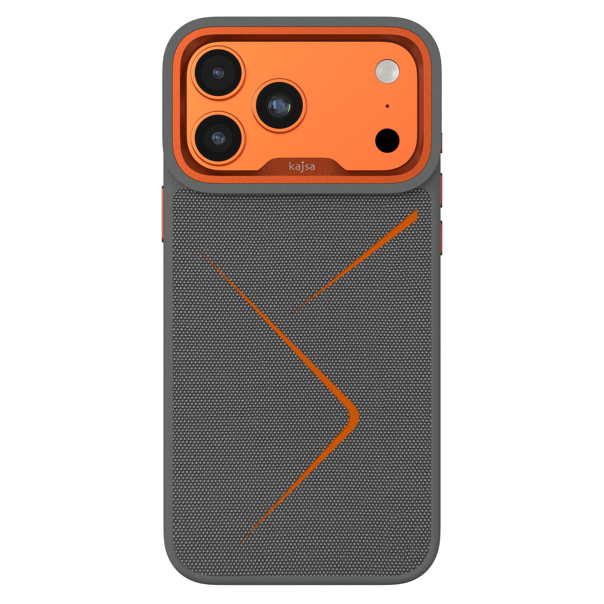 Splendid Series Collection - Flash Pattern Back Case for iPhone 17 (MagSafe Compatible)