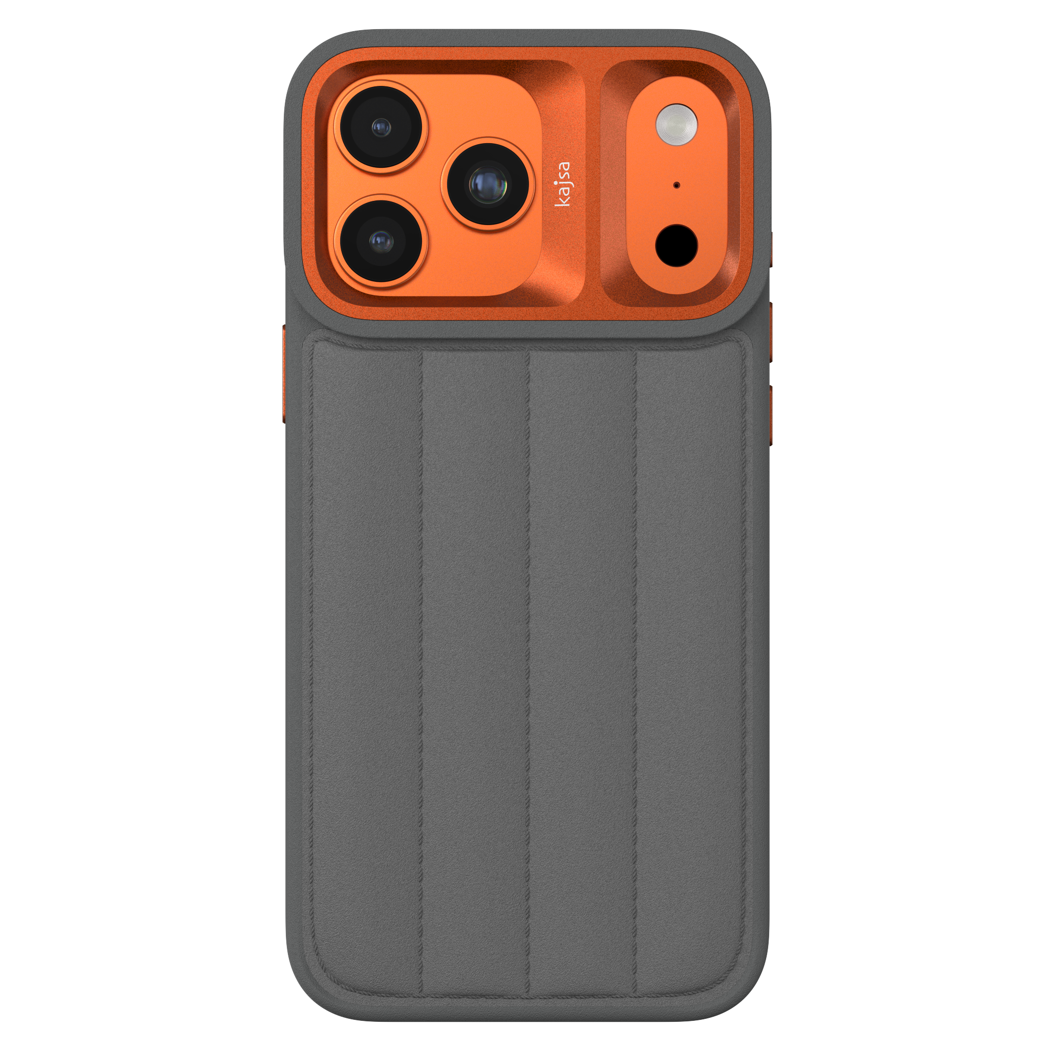 Dale Collection - Perpendicular Back Case for iPhone 17