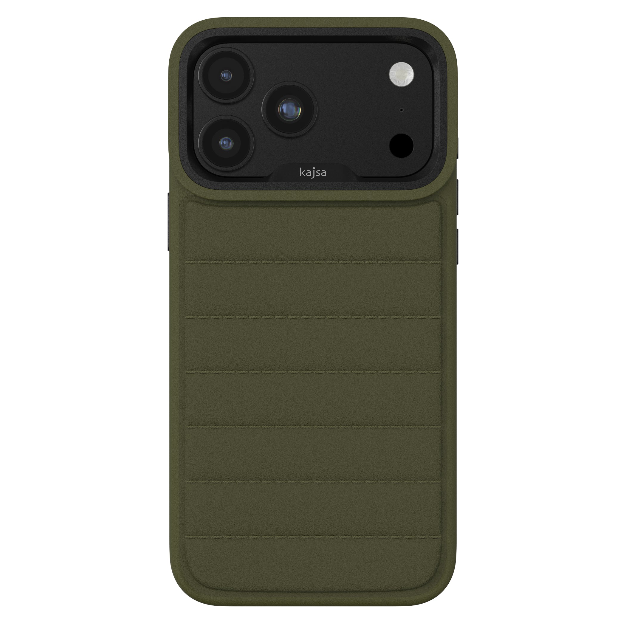 Dale Collection - Horizon Back Case for iPhone 18