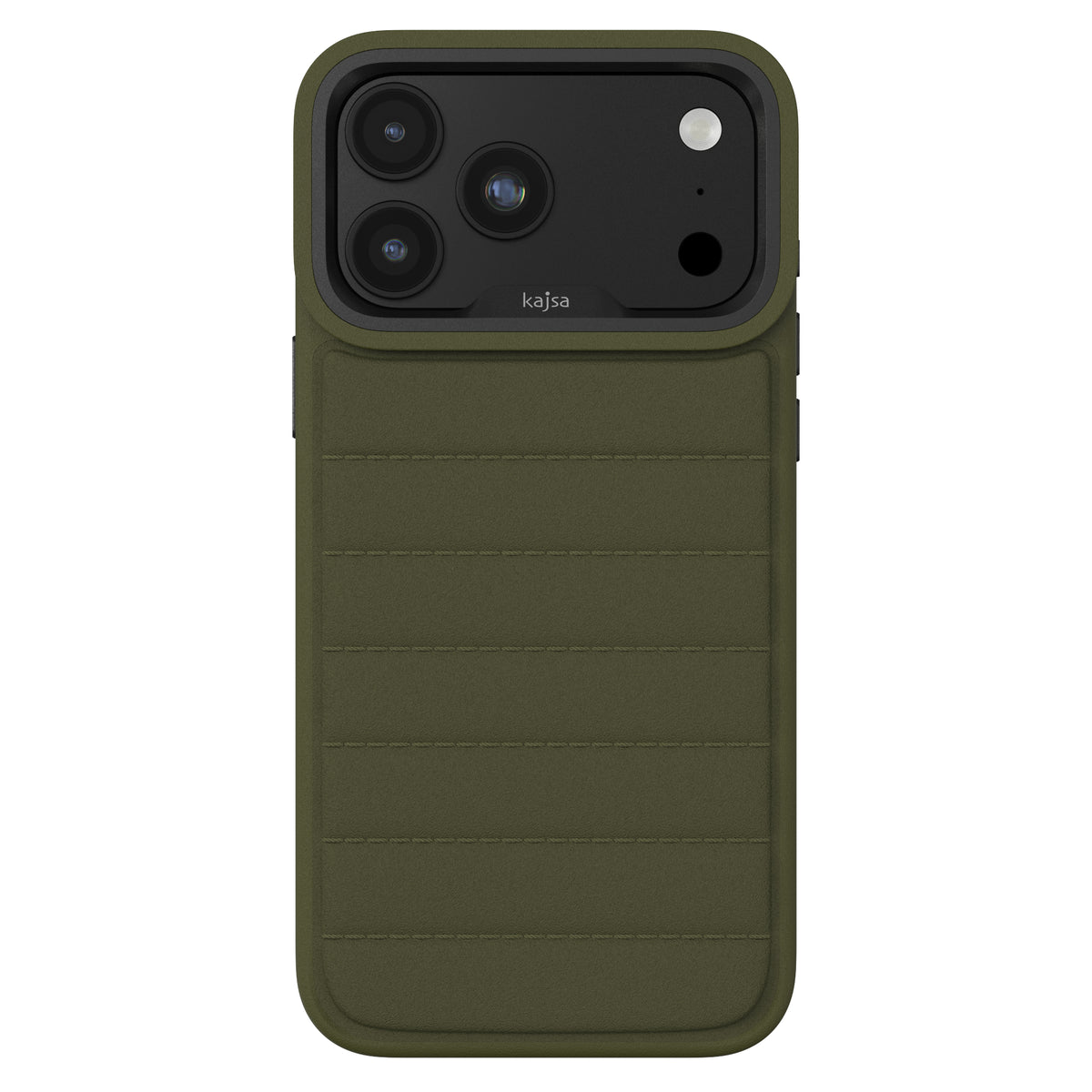 Dale Collection - Horizon Back Case for iPhone 18