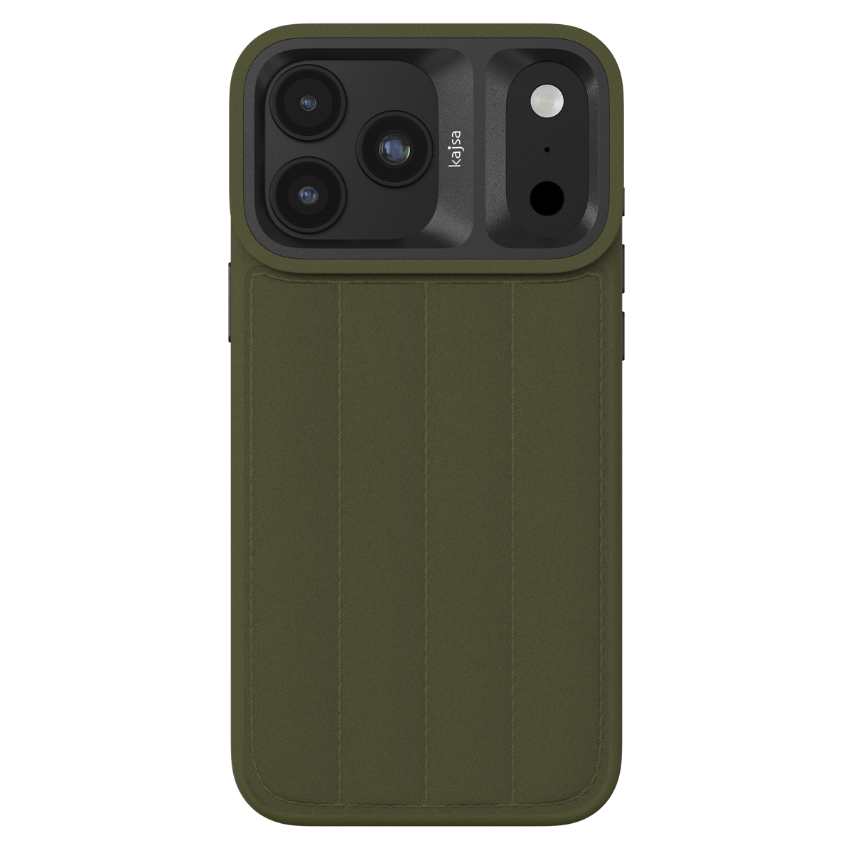 Dale Collection - Perpendicular Back Case for iPhone 18