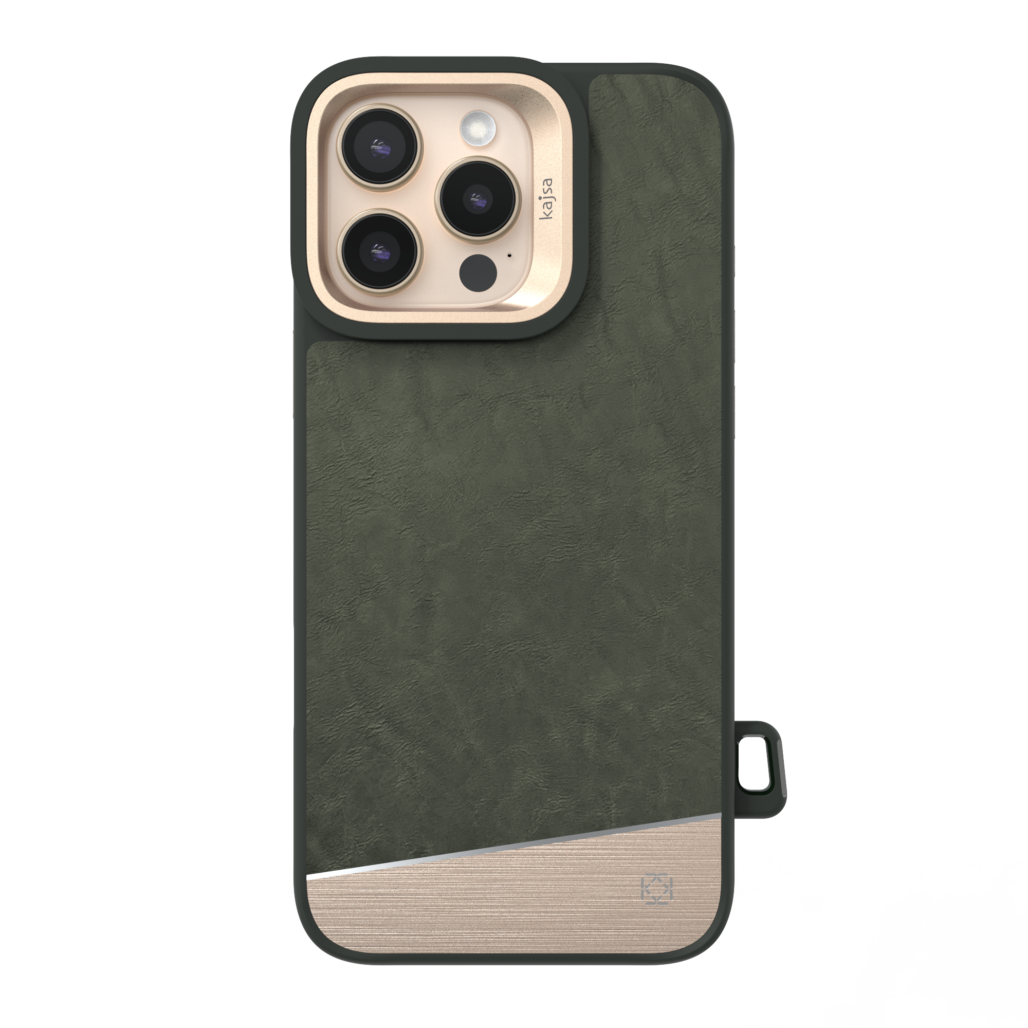 Glamorous Collection - Titanium Vintage Back Case for iPhone 16 (MagSafe Compatible)-Phone Case-kajsa-phone case - phone cases- phone cover- iphone cover- iphone case- iphone cases- leather case- leather cases- DIYCASE - custom case - leather cover - hand strap case - croco pattern case - snake pattern case - carbon fiber phone case - phone case brand - unique phone case - high quality - phone case brand - protective case - buy phone case hong kong - online buy phone case - iphone手機殼 - 客製化手機殼 - samsung 手機