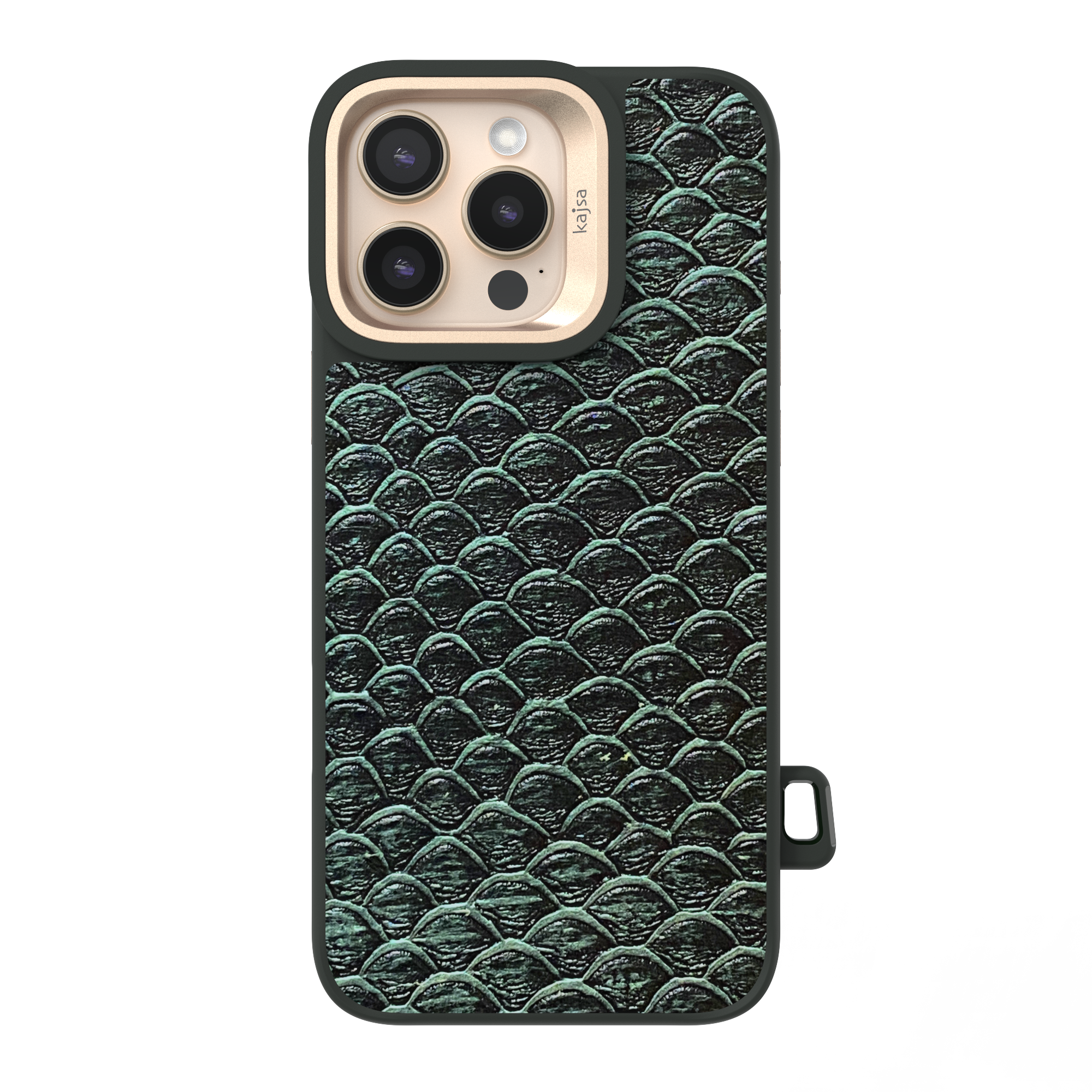 Glamorous Collection - Mermaid Back Case for iPhone 16 (MagSafe Compatible)-Phone Case-kajsa-phone case - phone cases- phone cover- iphone cover- iphone case- iphone cases- leather case- leather cases- DIYCASE - custom case - leather cover - hand strap case - croco pattern case - snake pattern case - carbon fiber phone case - phone case brand - unique phone case - high quality - phone case brand - protective case - buy phone case hong kong - online buy phone case - iphone手機殼 - 客製化手機殼 - samsung 手機殼 - 香港手機殼