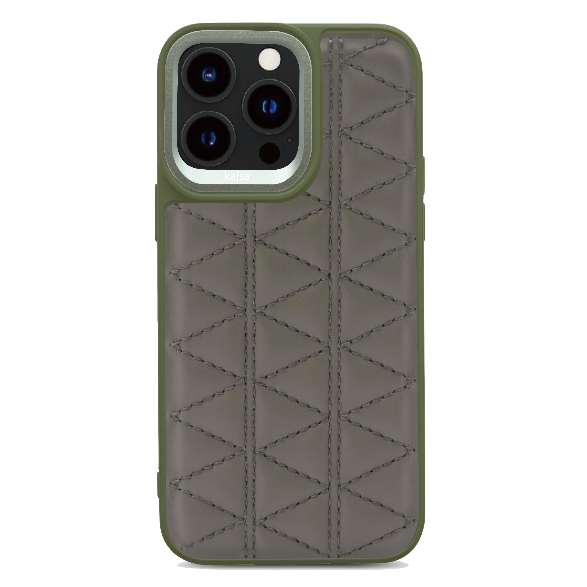 Dale Collection - Mountain Style Back Case for iPhone 15