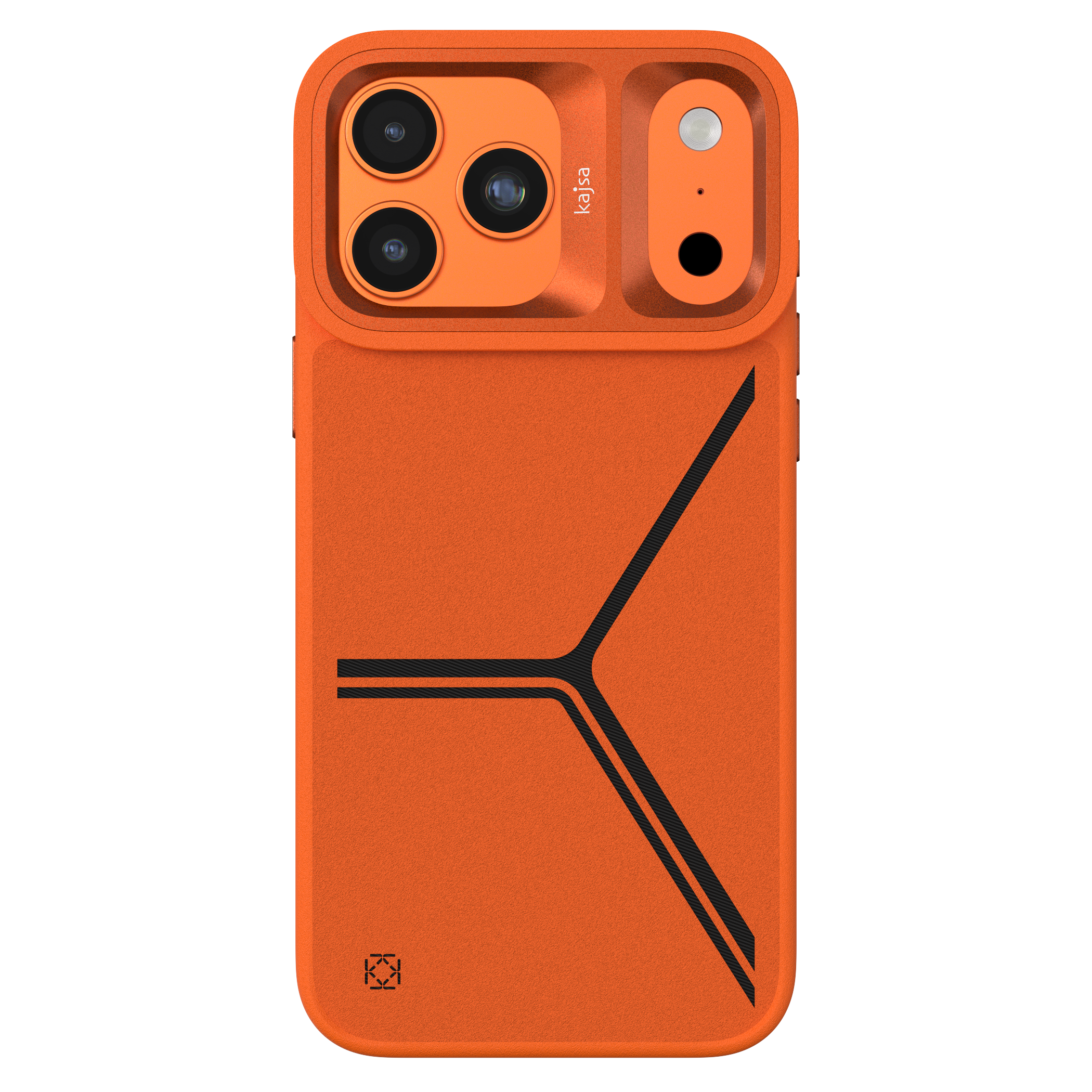 Splendid Series Collection - Race Back Case for iPhone 17 (MagSafe Compatible)
