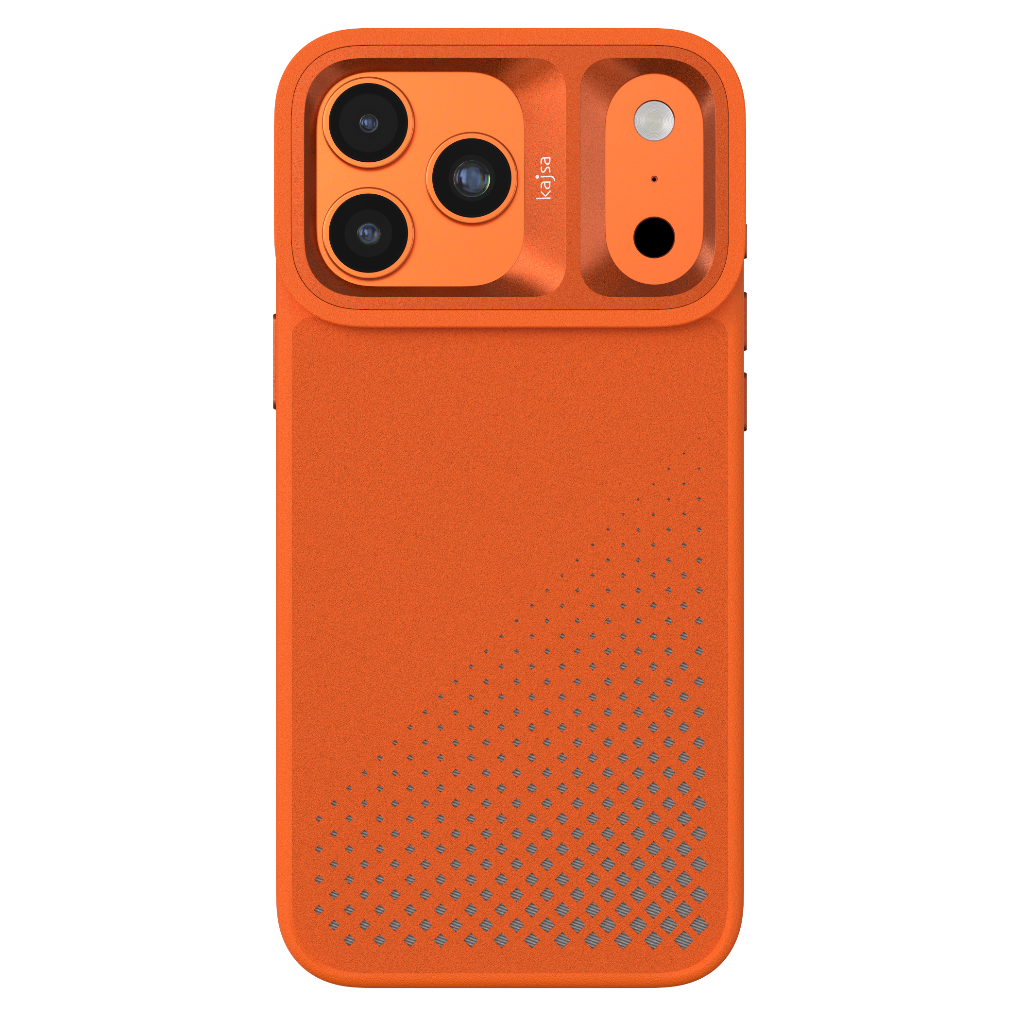Splendid Series Collection - Argyle Back Case for iPhone 17 (MagSafe Compatible)