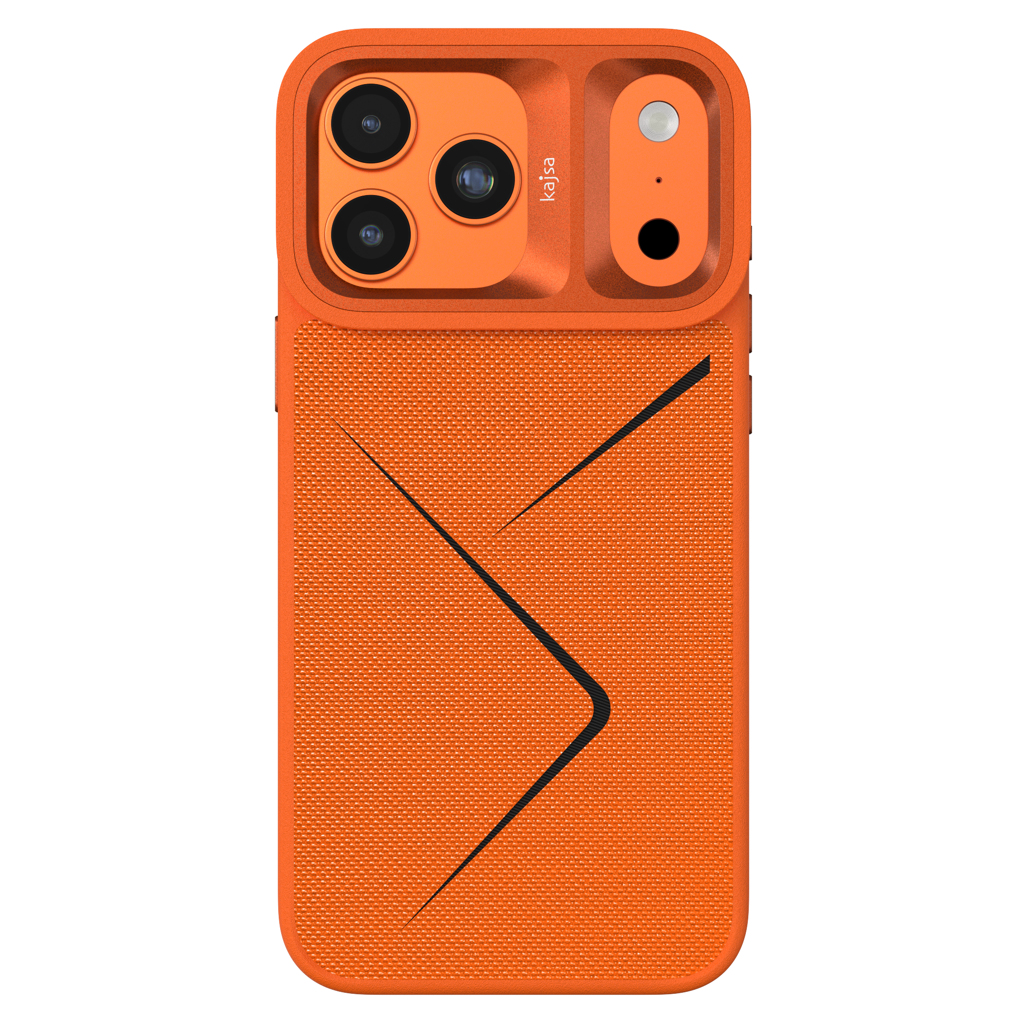 Splendid Series Collection - Flash Pattern Back Case for iPhone 17 (MagSafe Compatible)