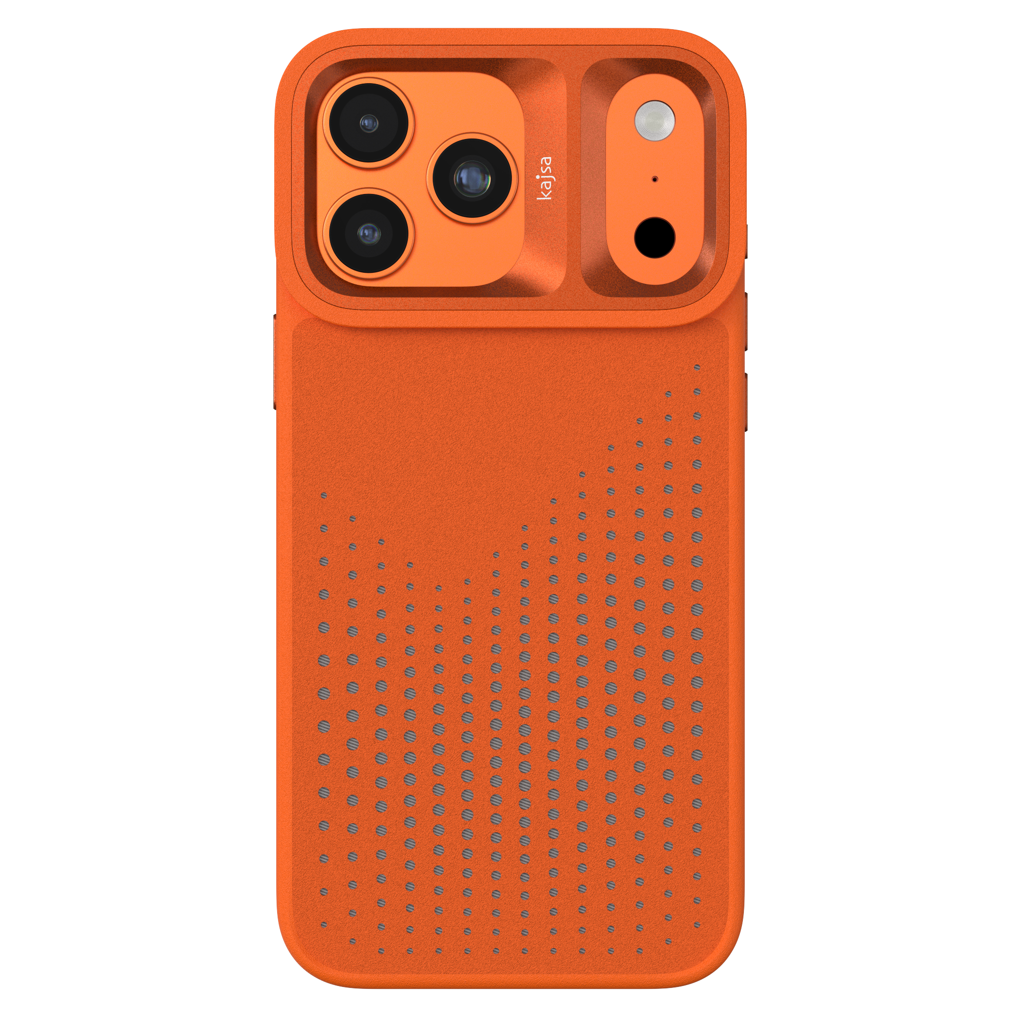 Splendid Series Collection - Circle Back Case for iPhone 17 (MagSafe Compatible)