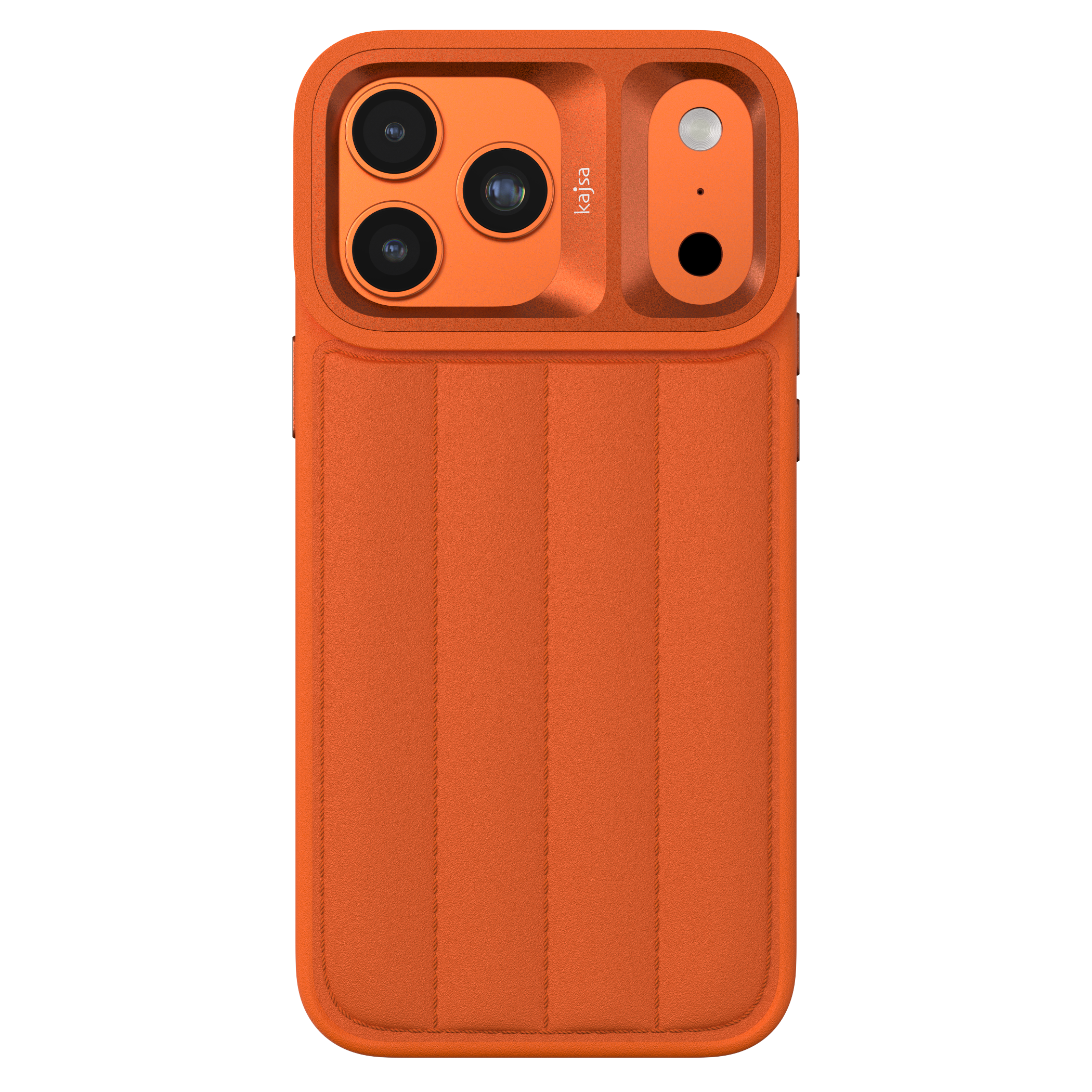 Dale Collection - Perpendicular Back Case for iPhone 17