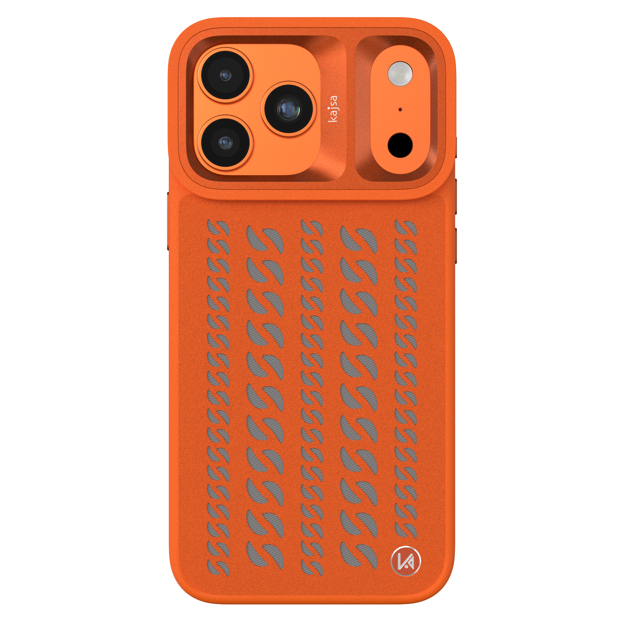 Splendid Series Collection - Eclipse Back Case for iPhone 17 (MagSafe Compatible)