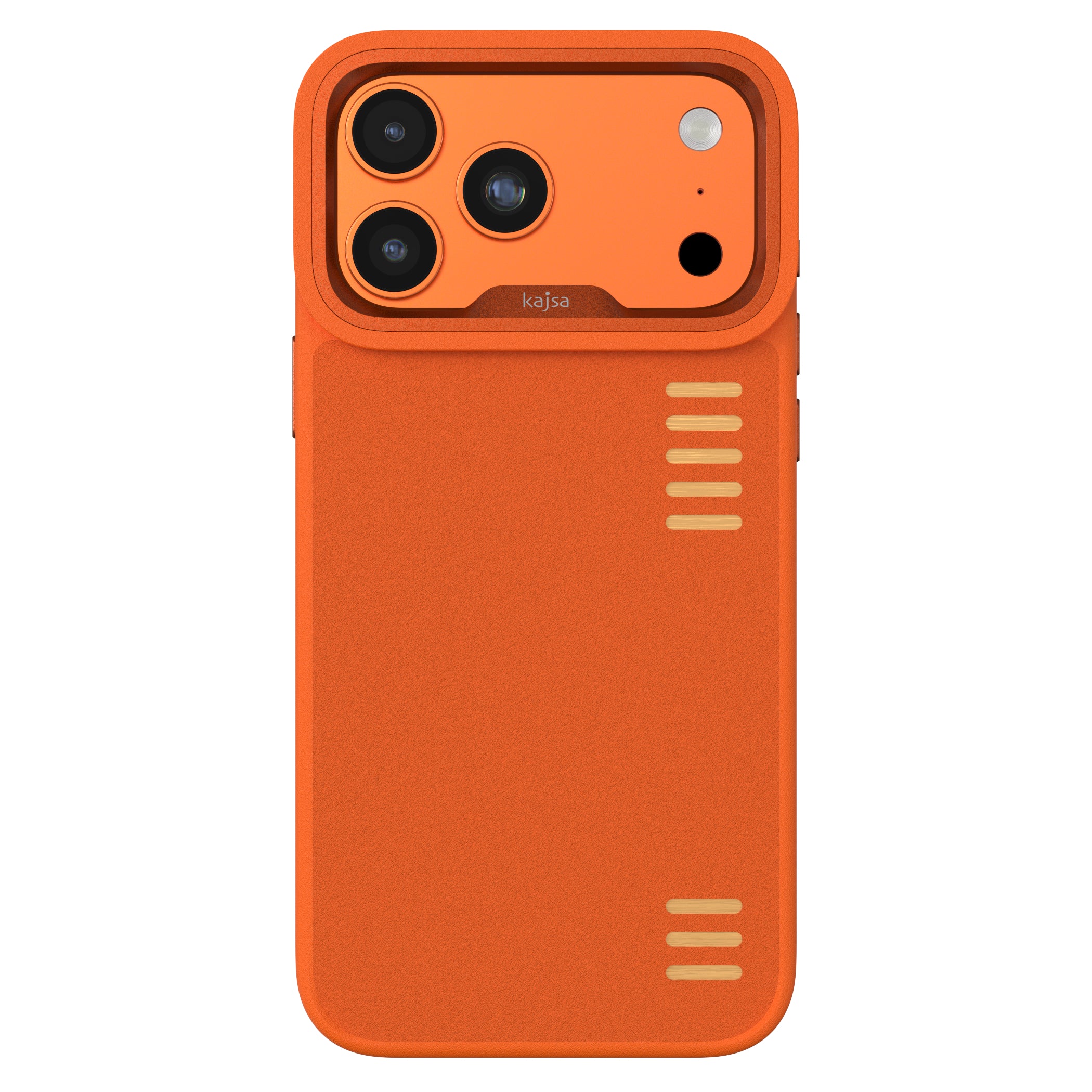 Splendid Series Collection - Digit Back Case for iPhone 17 (MagSafe Compatible)