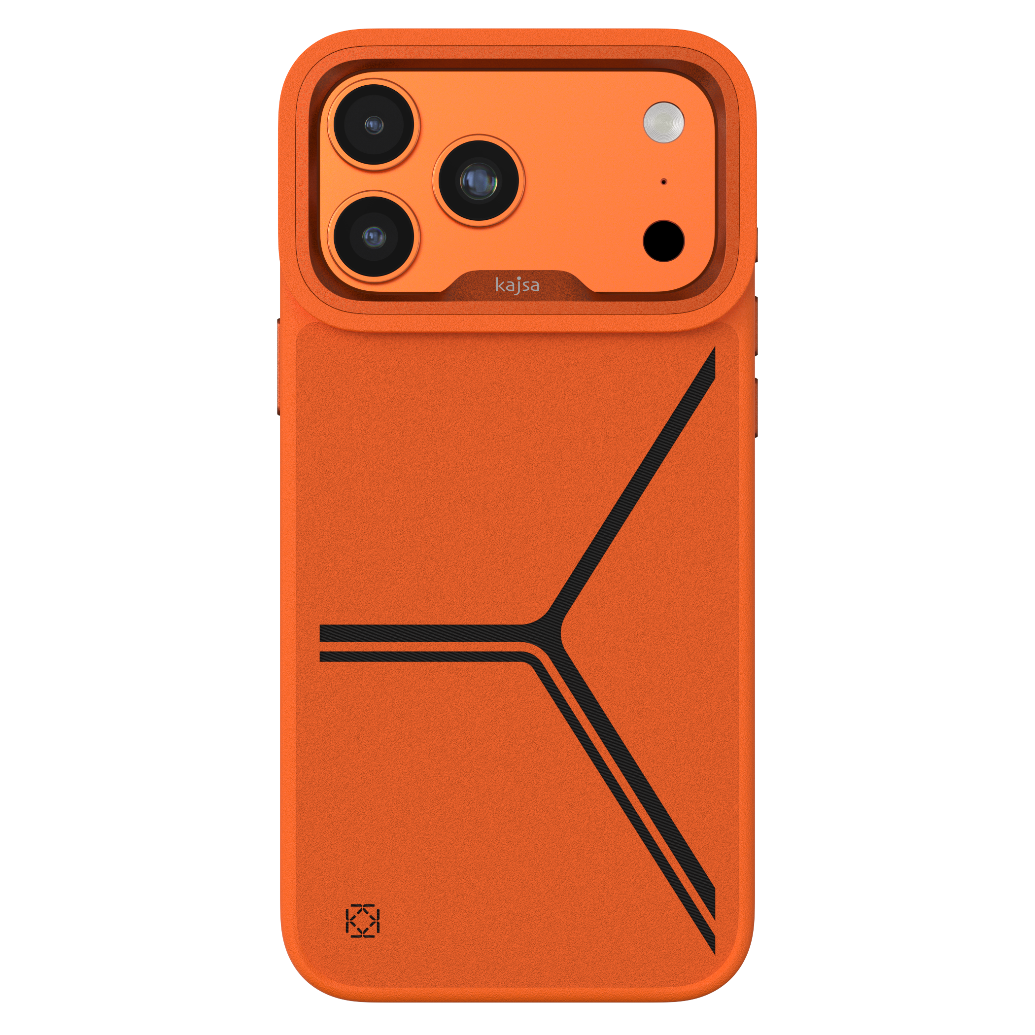 Splendid Series Collection - Race Back Case for iPhone 17 (MagSafe Compatible)