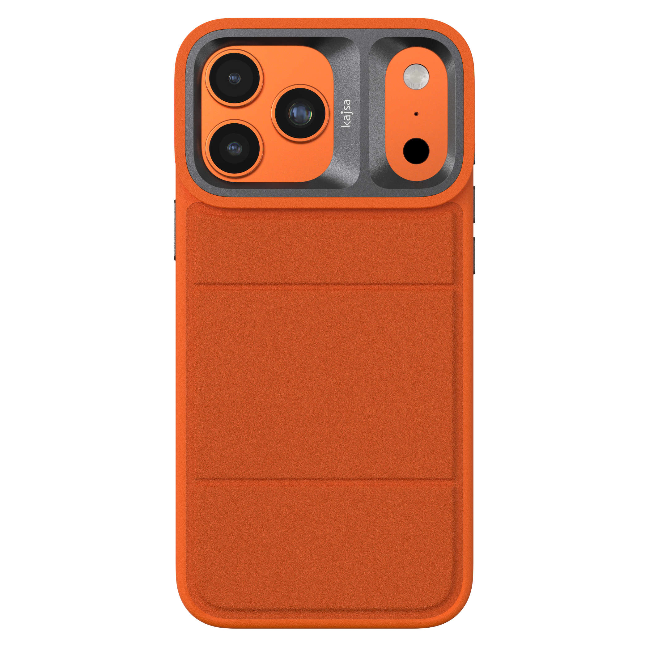 Preppie Collection - Classic Stand Back Case for iPhone 17