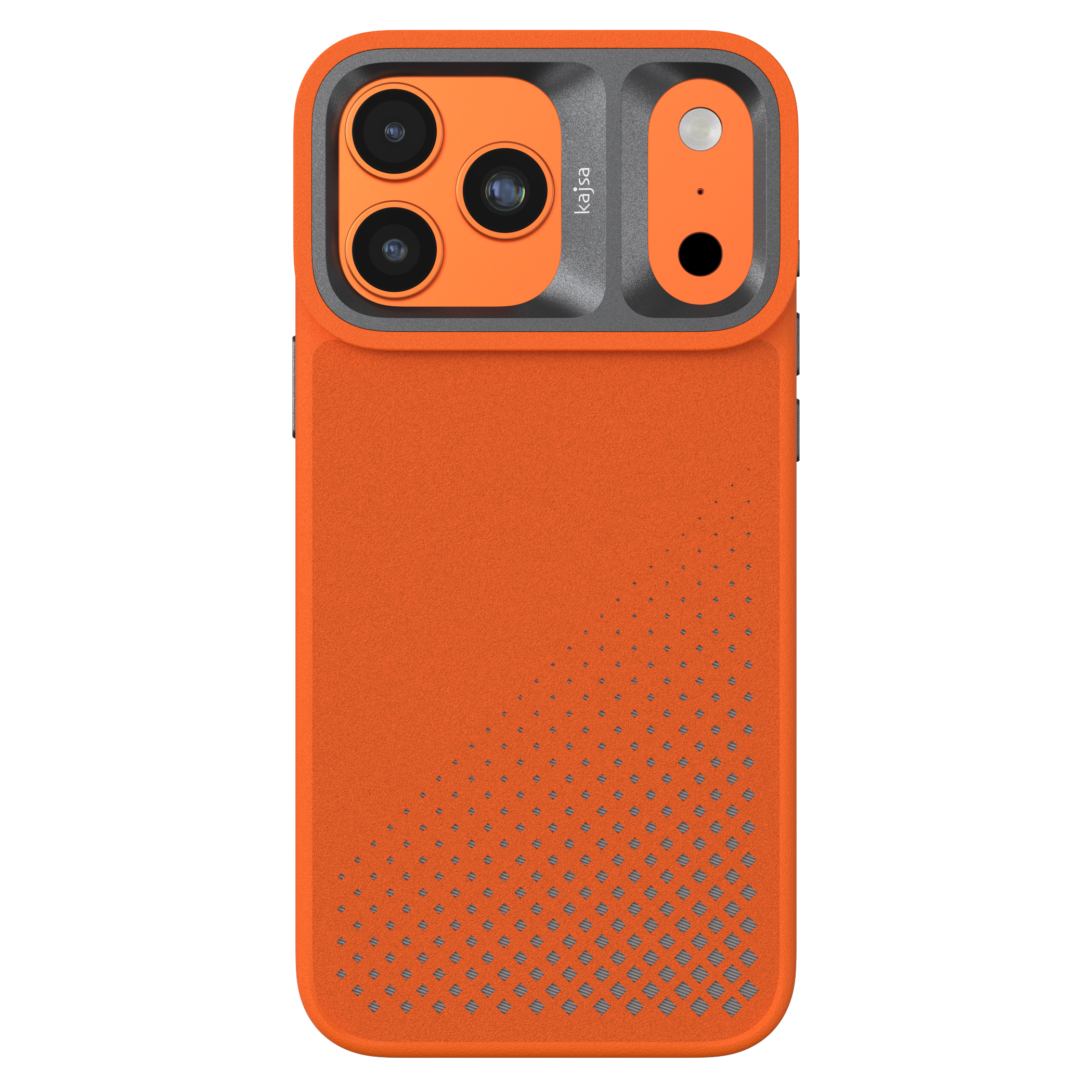 Splendid Series Collection - Argyle Back Case for iPhone 17 (MagSafe Compatible)