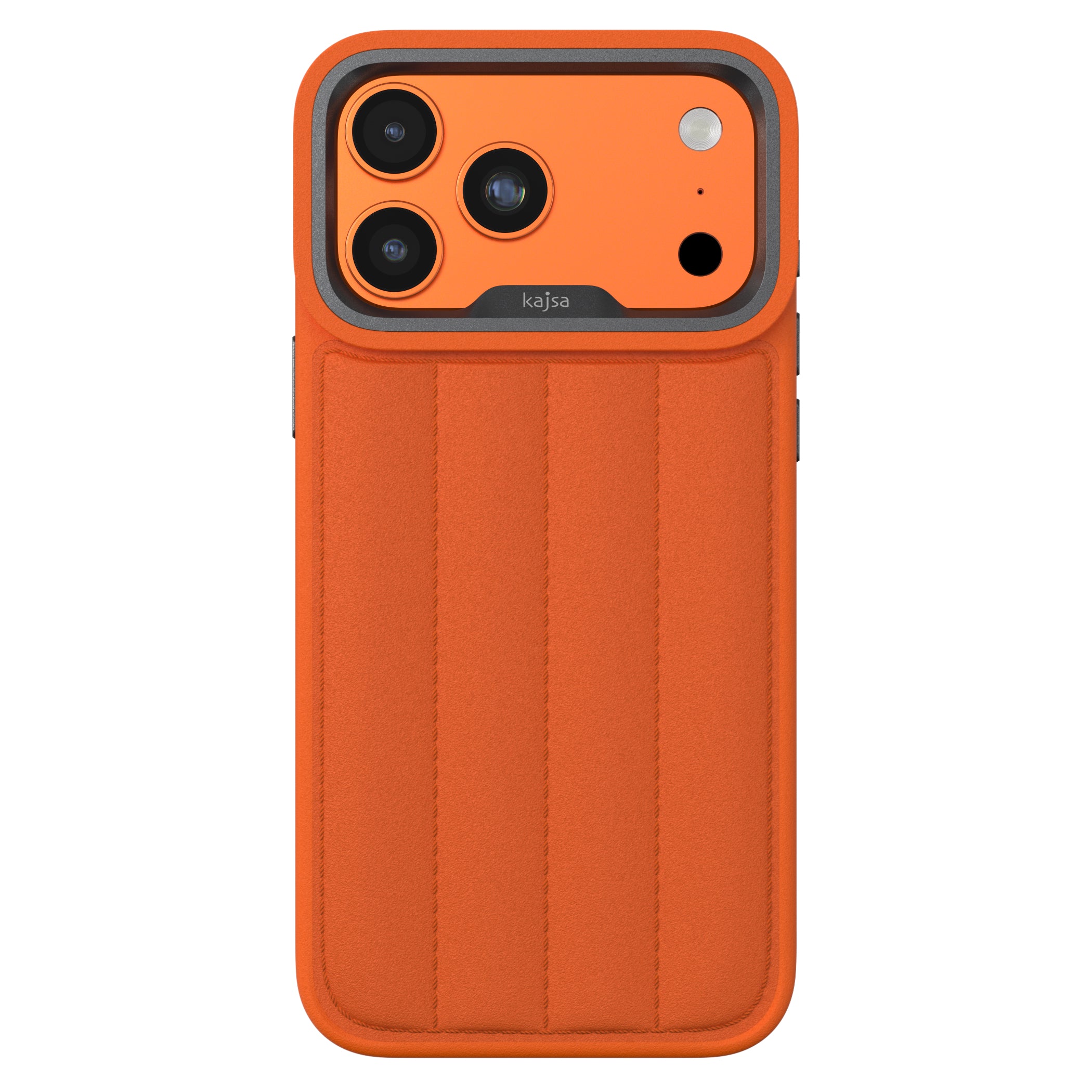 Dale Collection - Perpendicular Back Case for iPhone 17