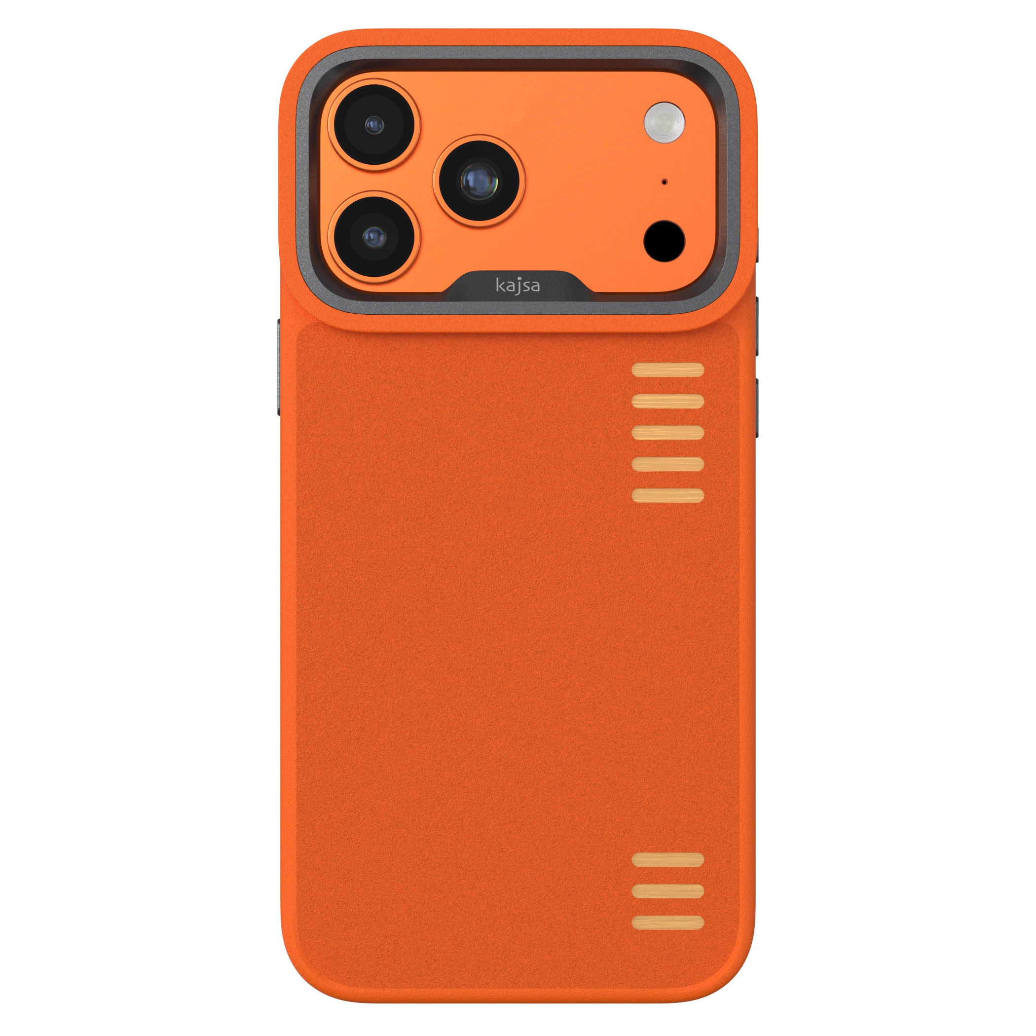 Splendid Series Collection - Digit Back Case for iPhone 17 (MagSafe Compatible)