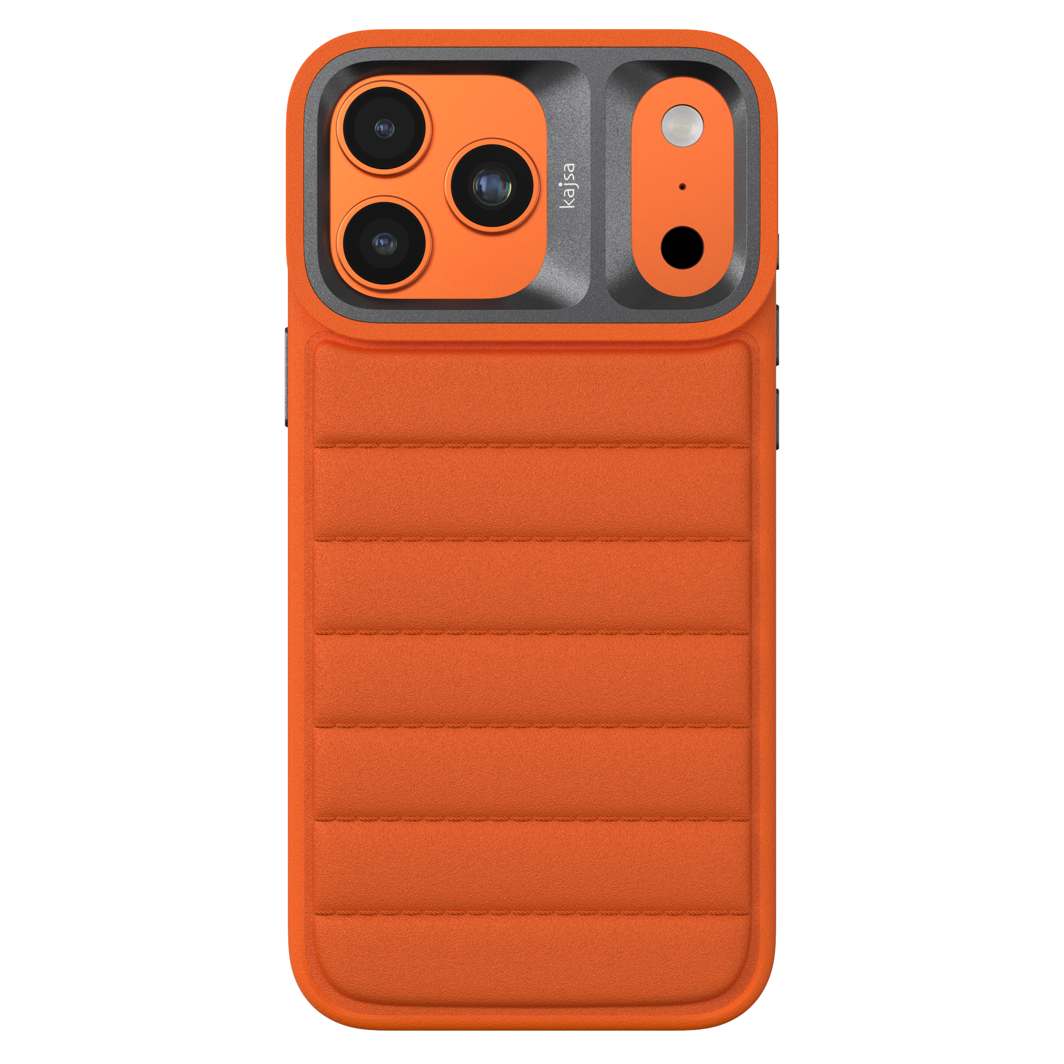 Dale Collection - Horizon Back Case for iPhone 17