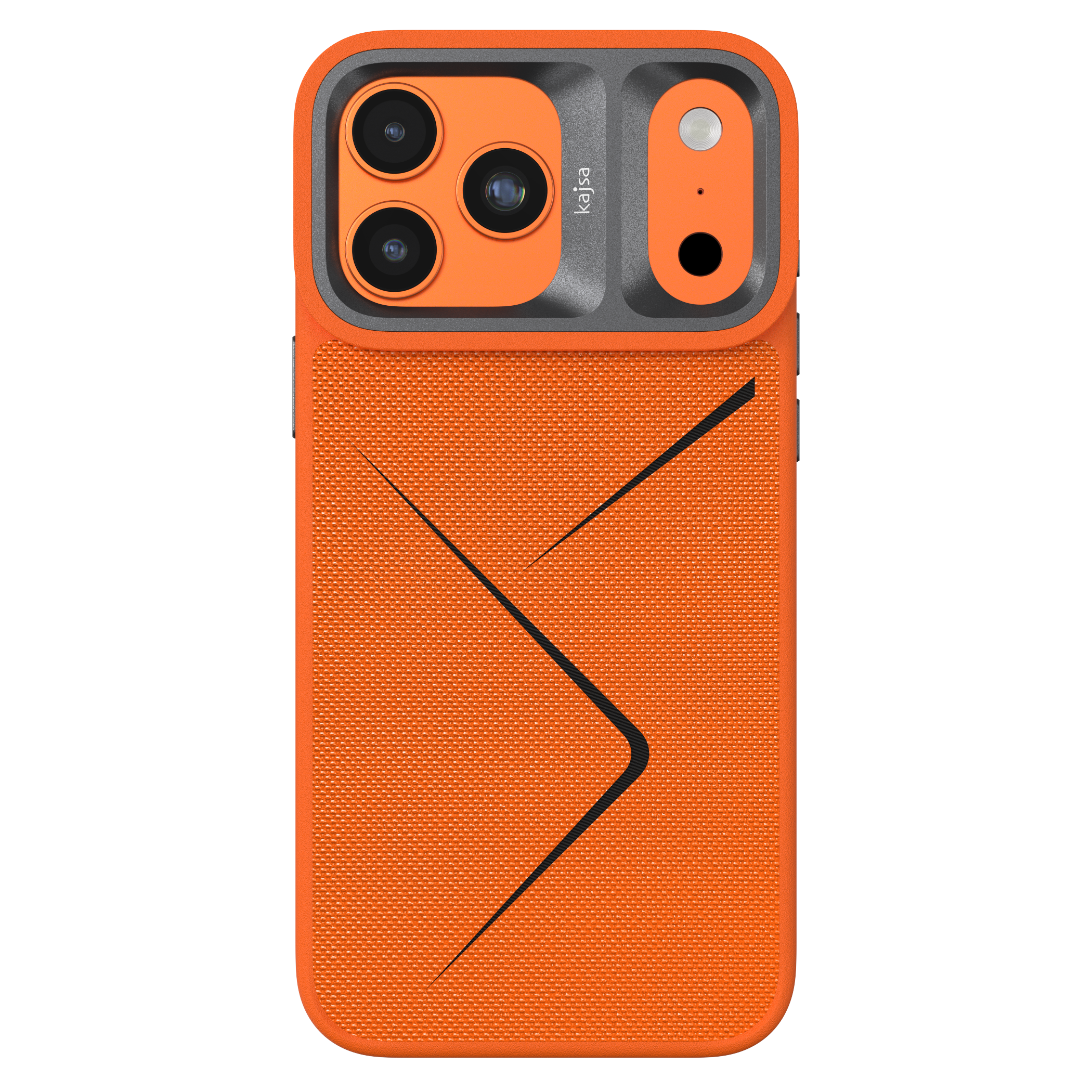 Splendid Series Collection - Flash Pattern Back Case for iPhone 17 (MagSafe Compatible)